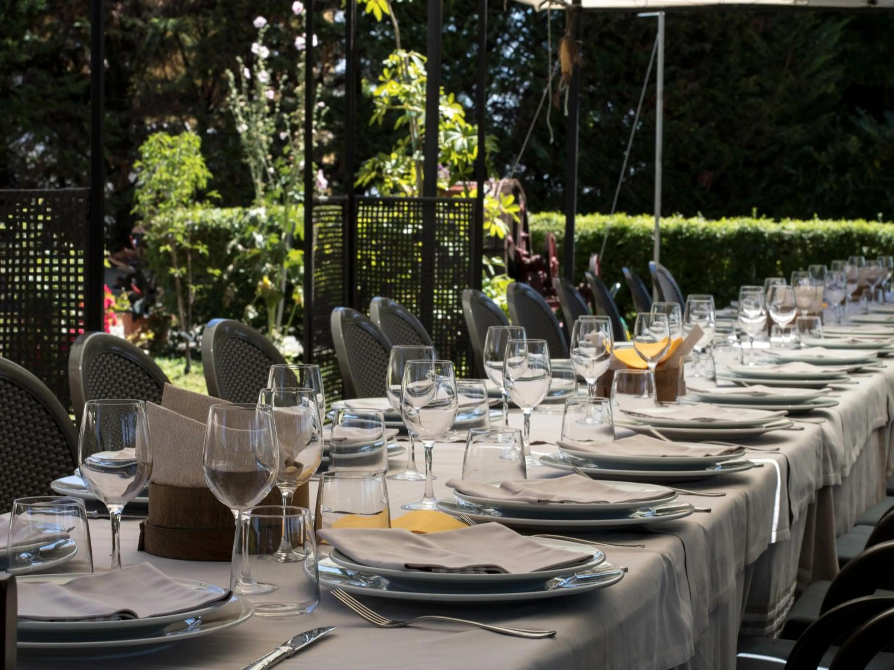 Locanda Casa Motta
