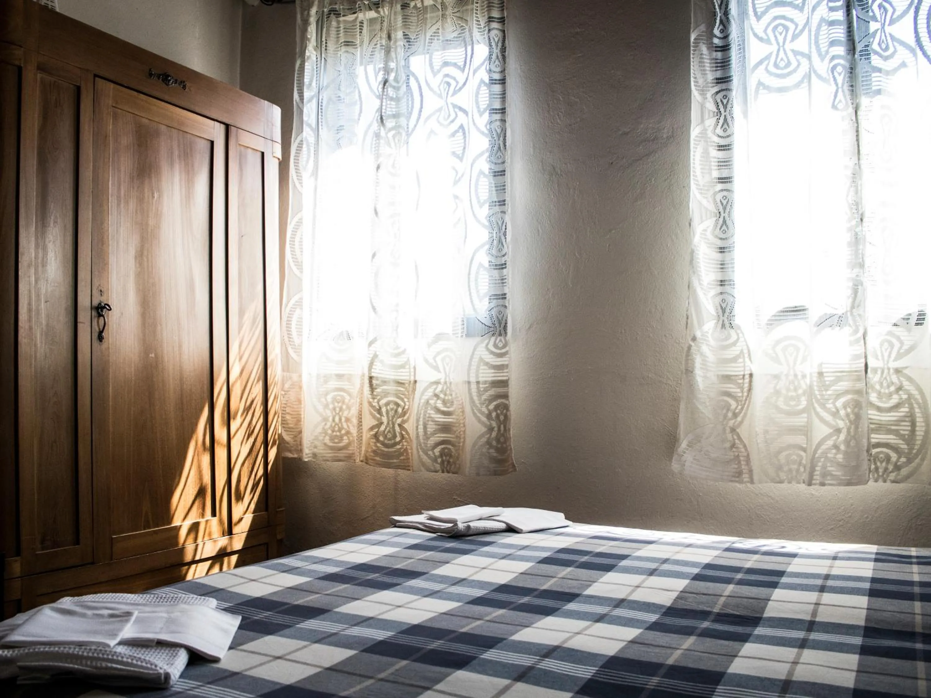 Standard Double or Twin Room - single occupancy in Locanda Casa Motta