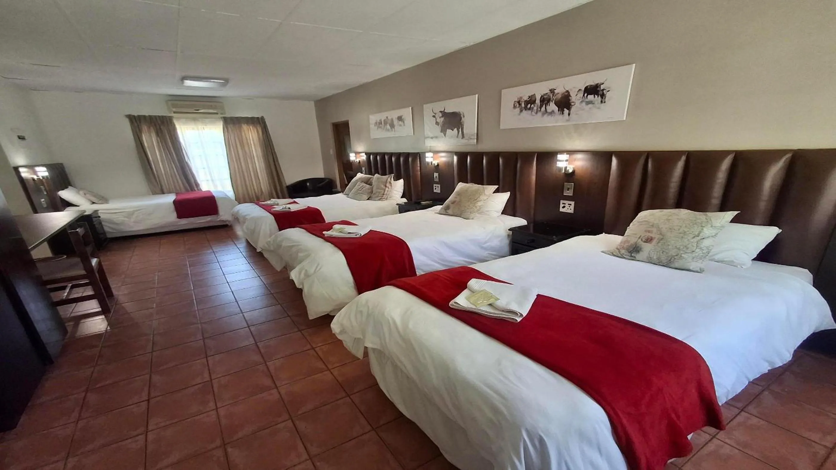 Castello Guesthouse Vryburg