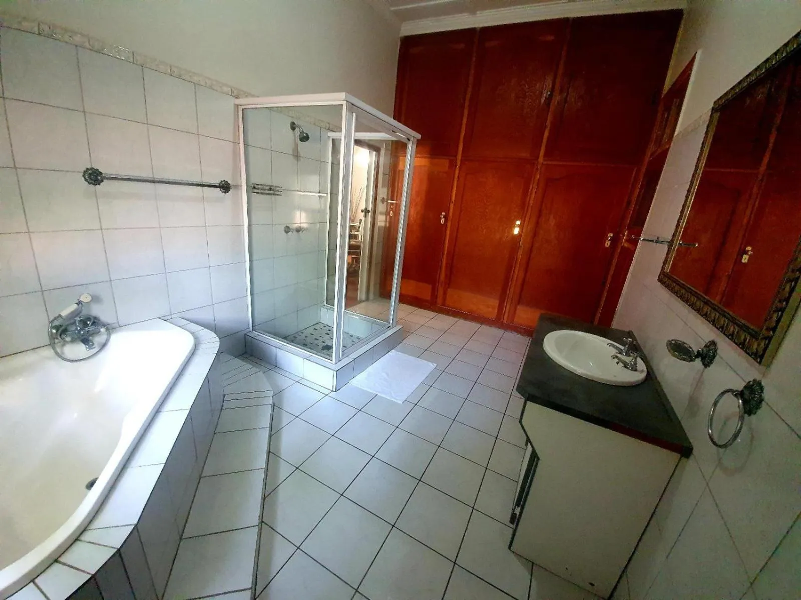 Castello Guesthouse Vryburg