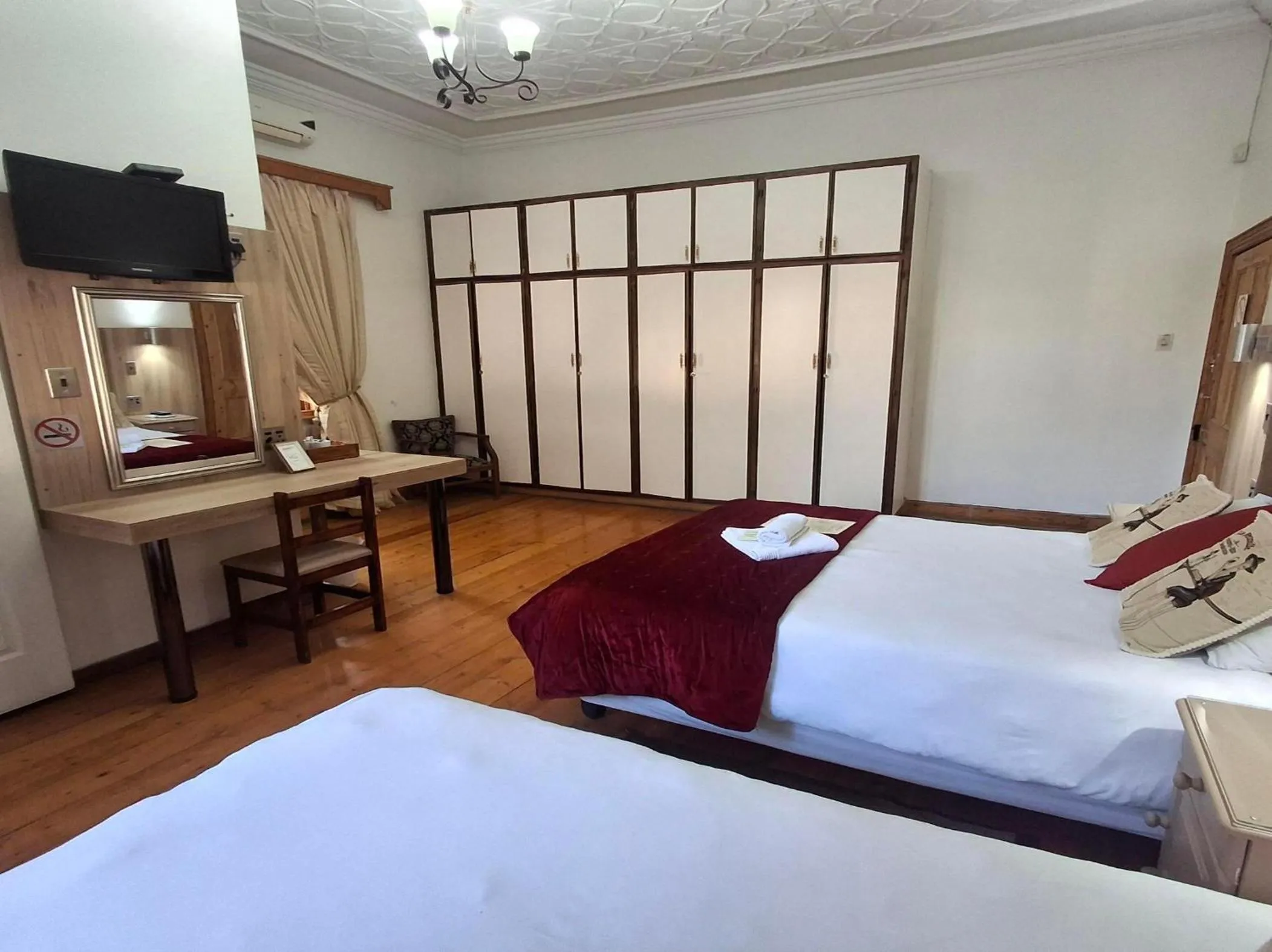 Castello Guesthouse Vryburg
