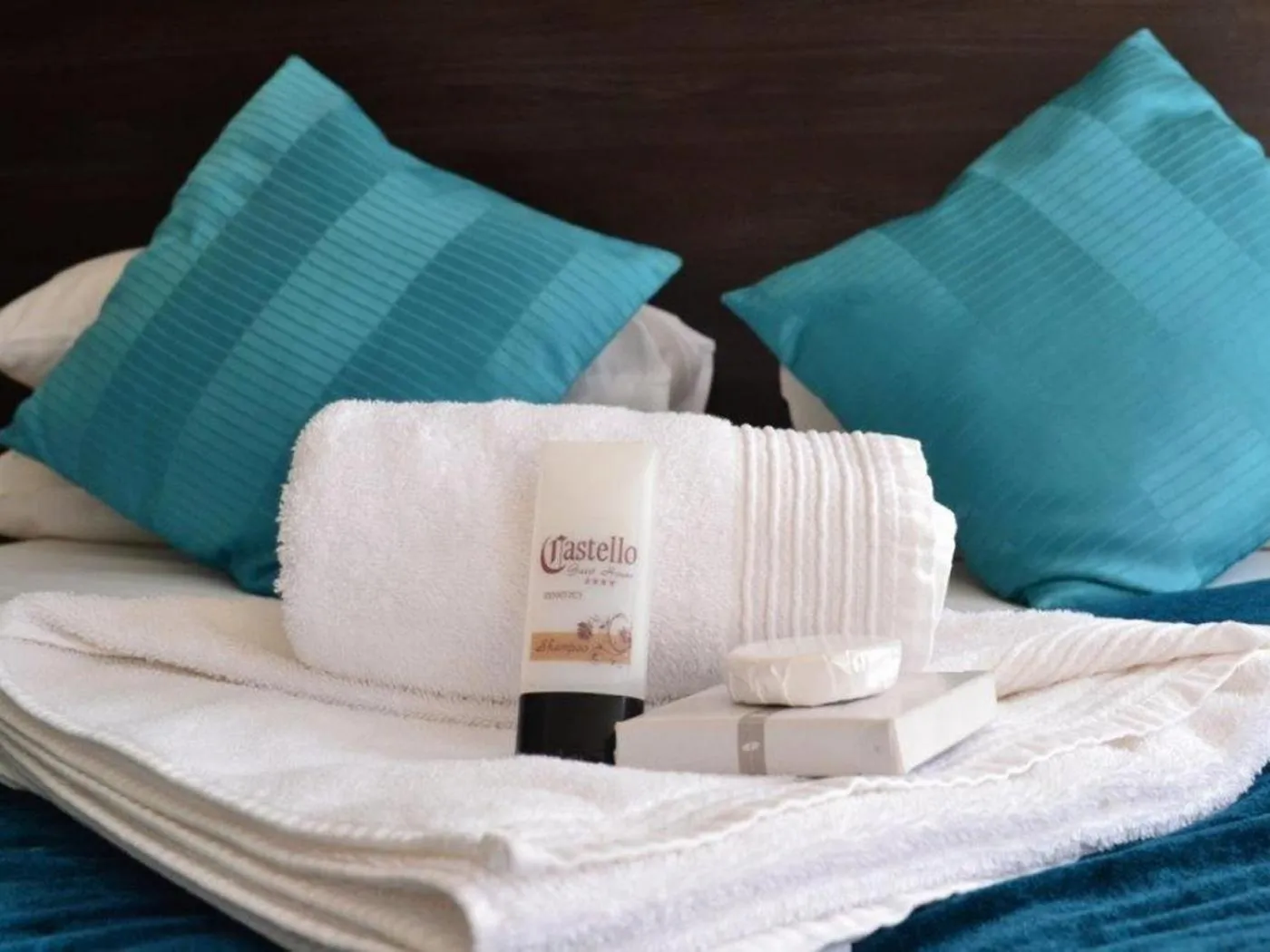 Castello Guesthouse Vryburg