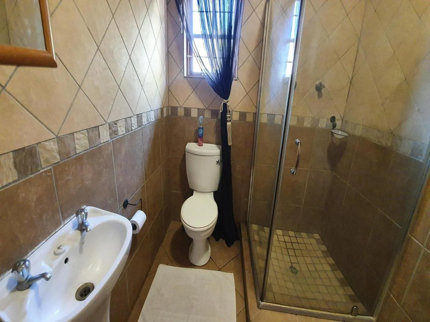 Castello Guesthouse Vryburg