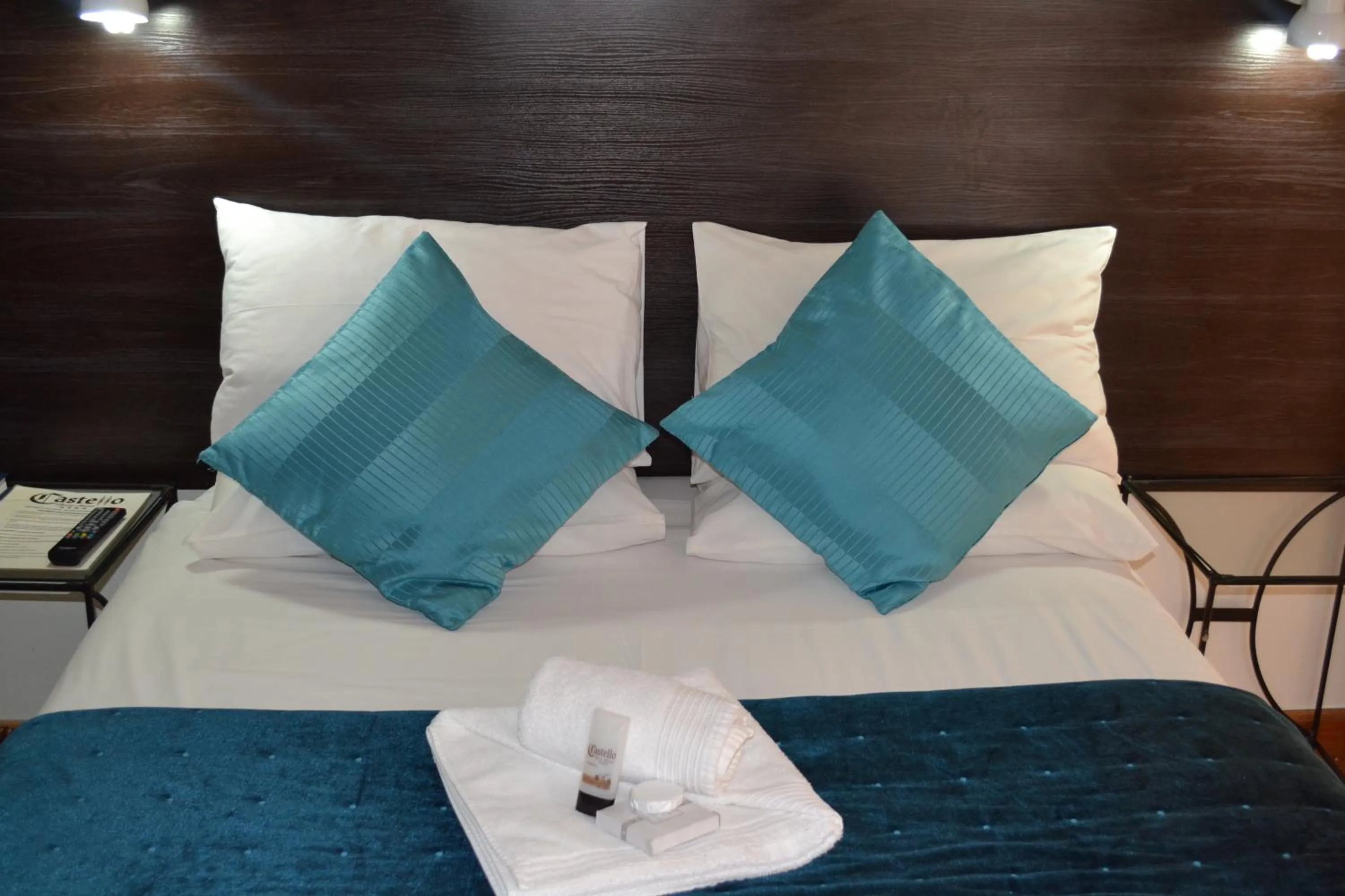 Castello Guesthouse Vryburg