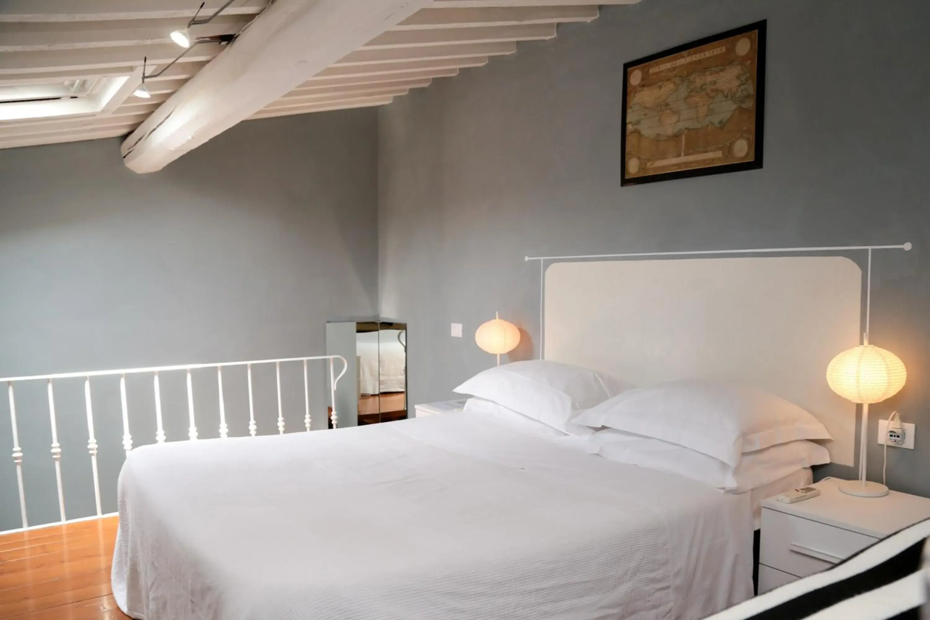 Family Junior Suite in Home Boutique Santa Maria Novella Family Junior Suite in Home Boutique Santa Maria Novella