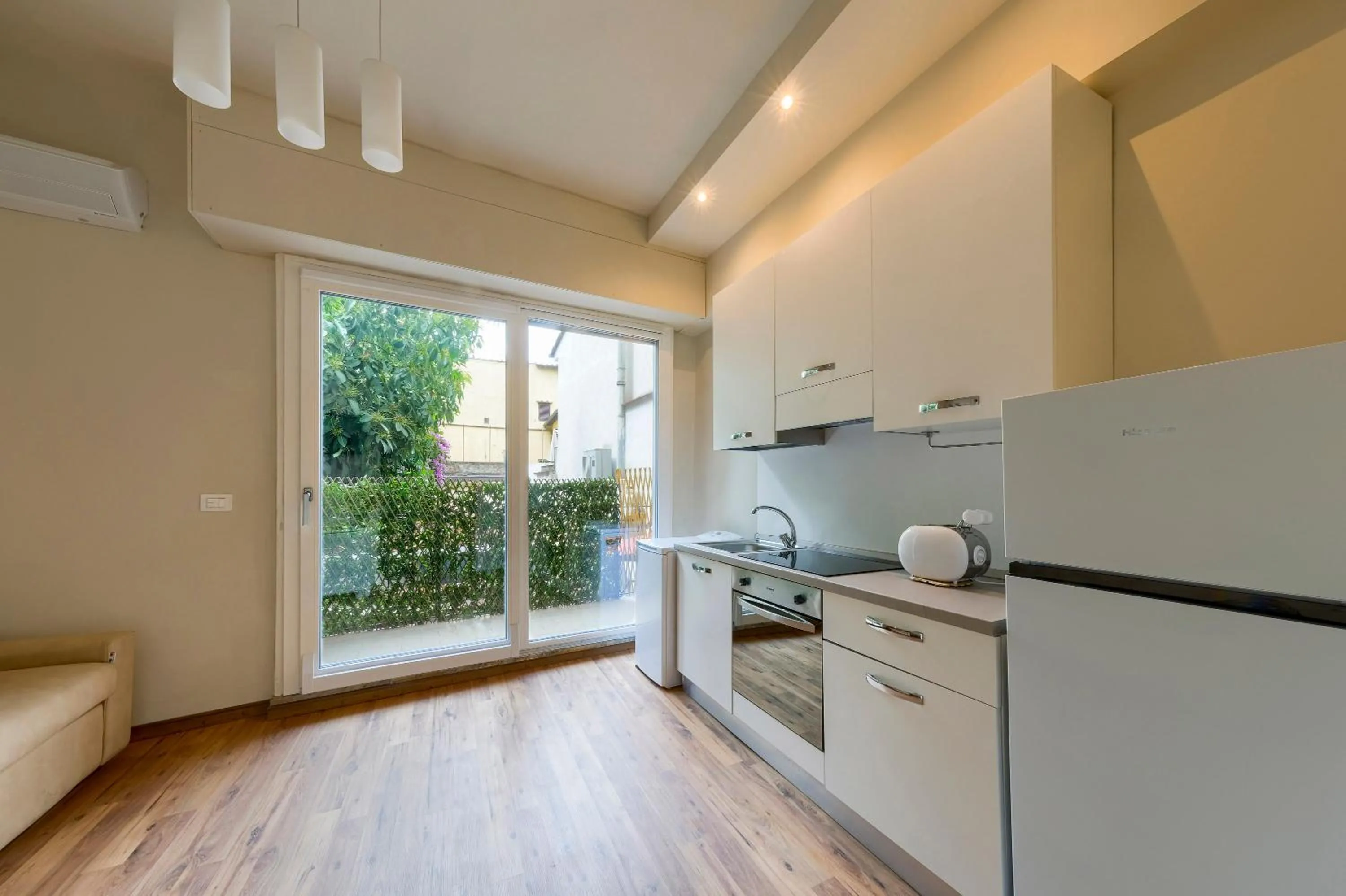 View (from property/room) in Home Boutique Santa Maria Novella