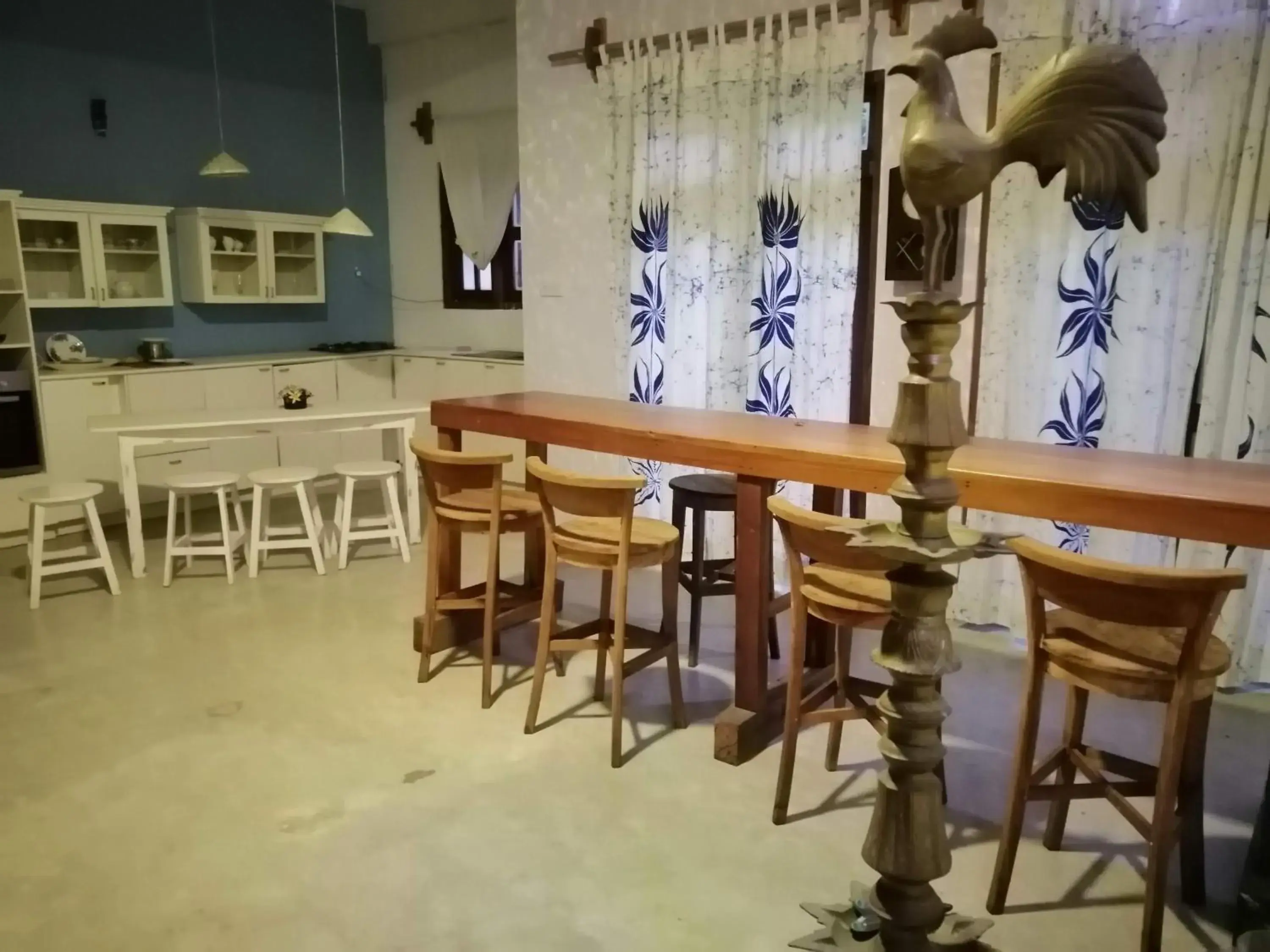 Restaurant/places to eat in Sithila Villa Restaurant/places to eat in Sithila Villa