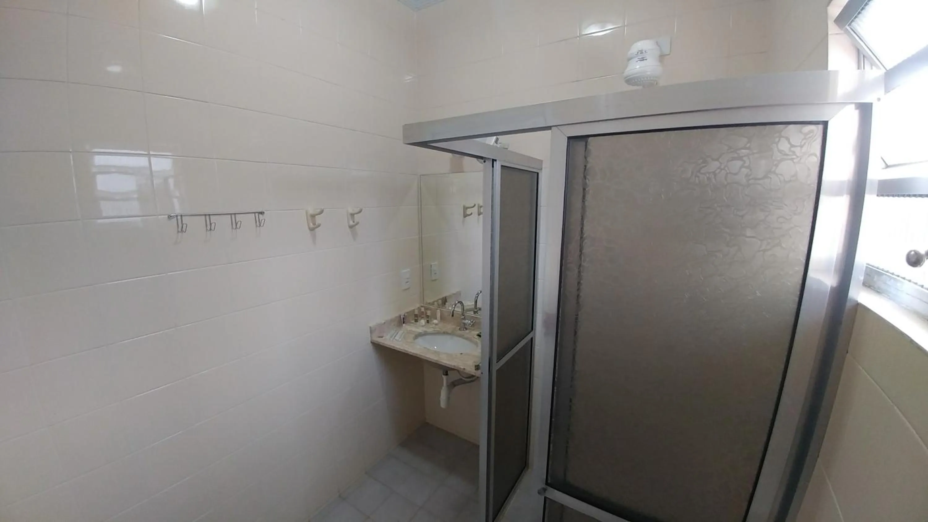 Pousada Maré Enseada