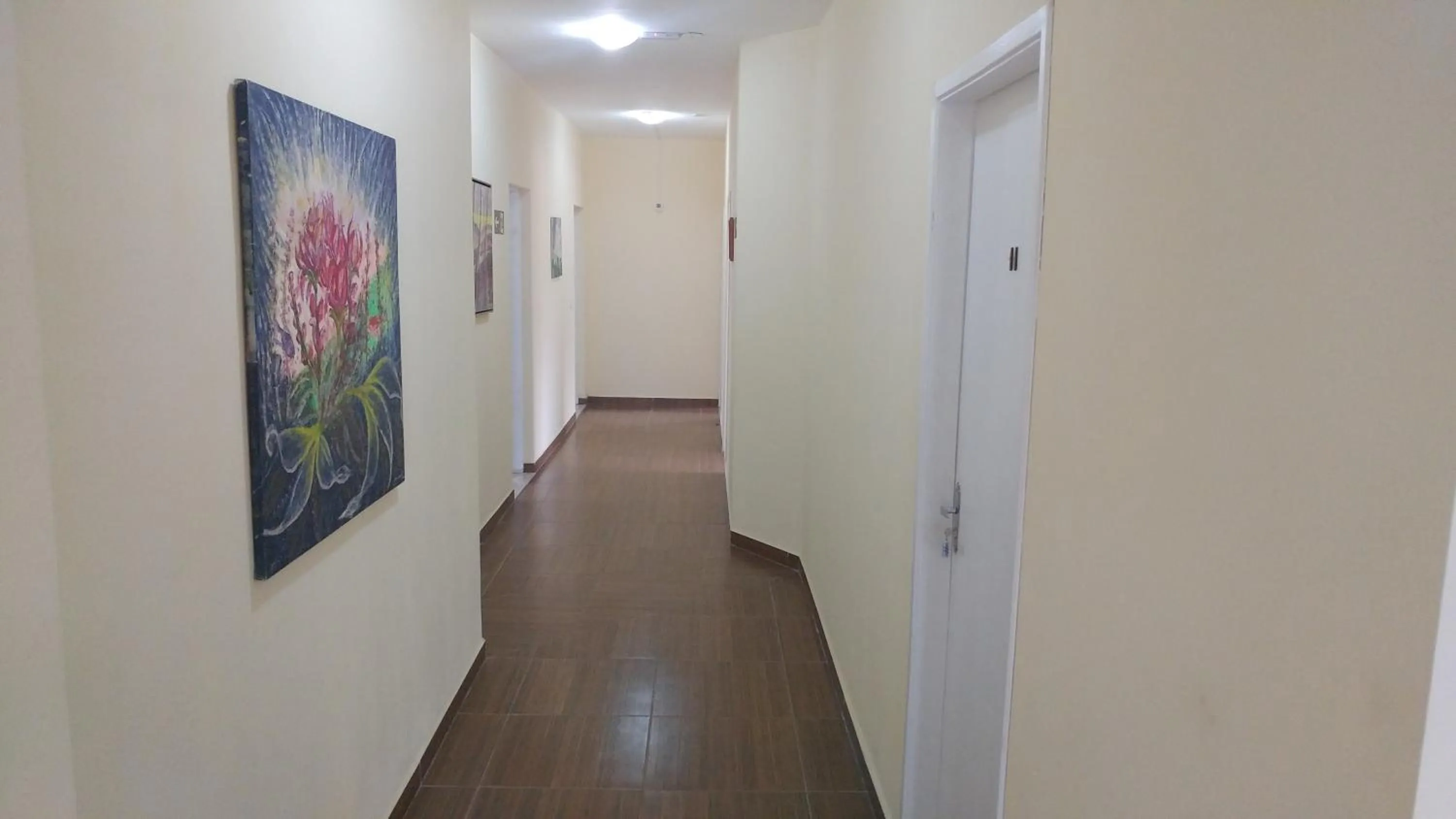 Pousada Maré Enseada