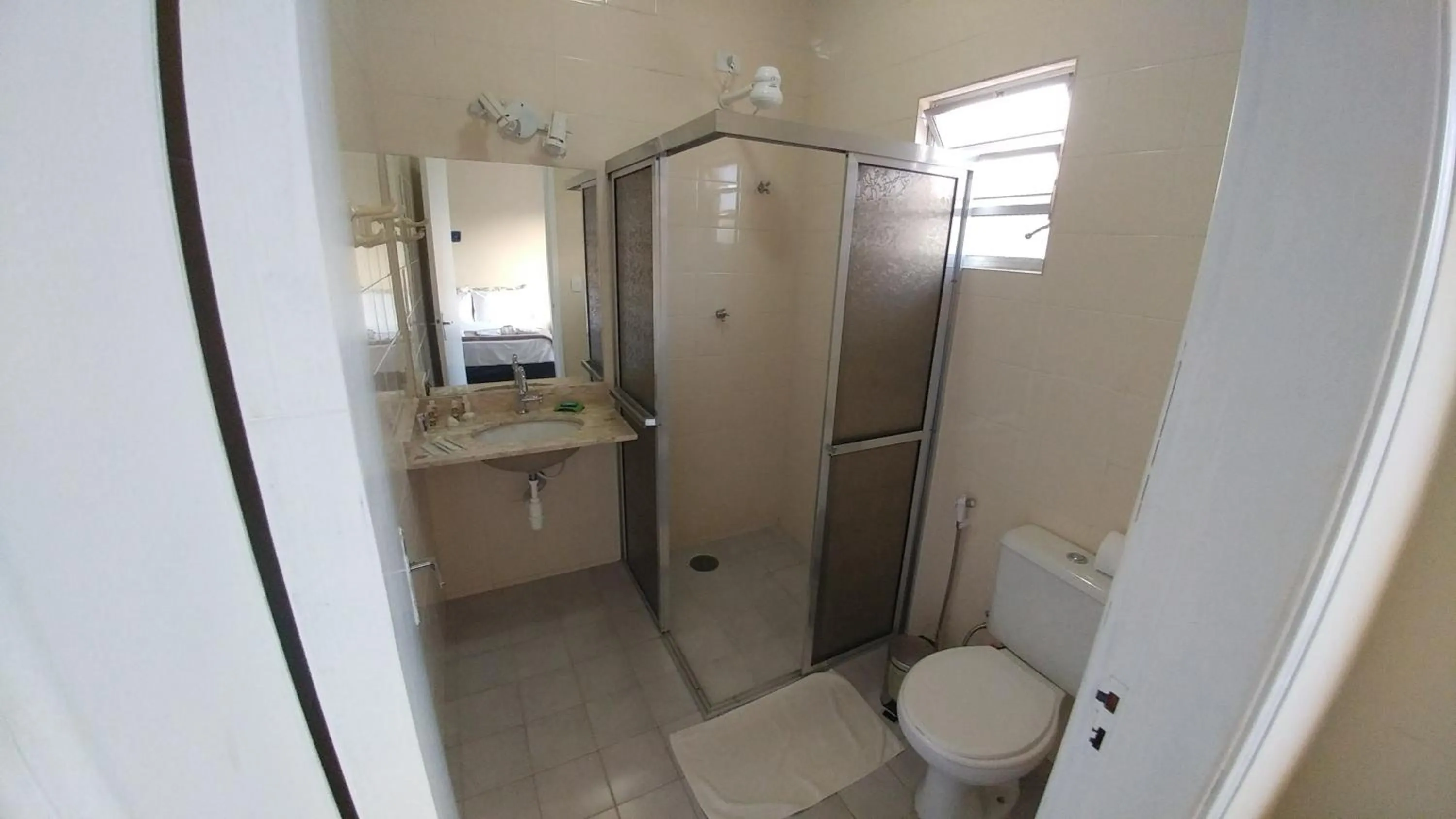 Pousada Maré Enseada