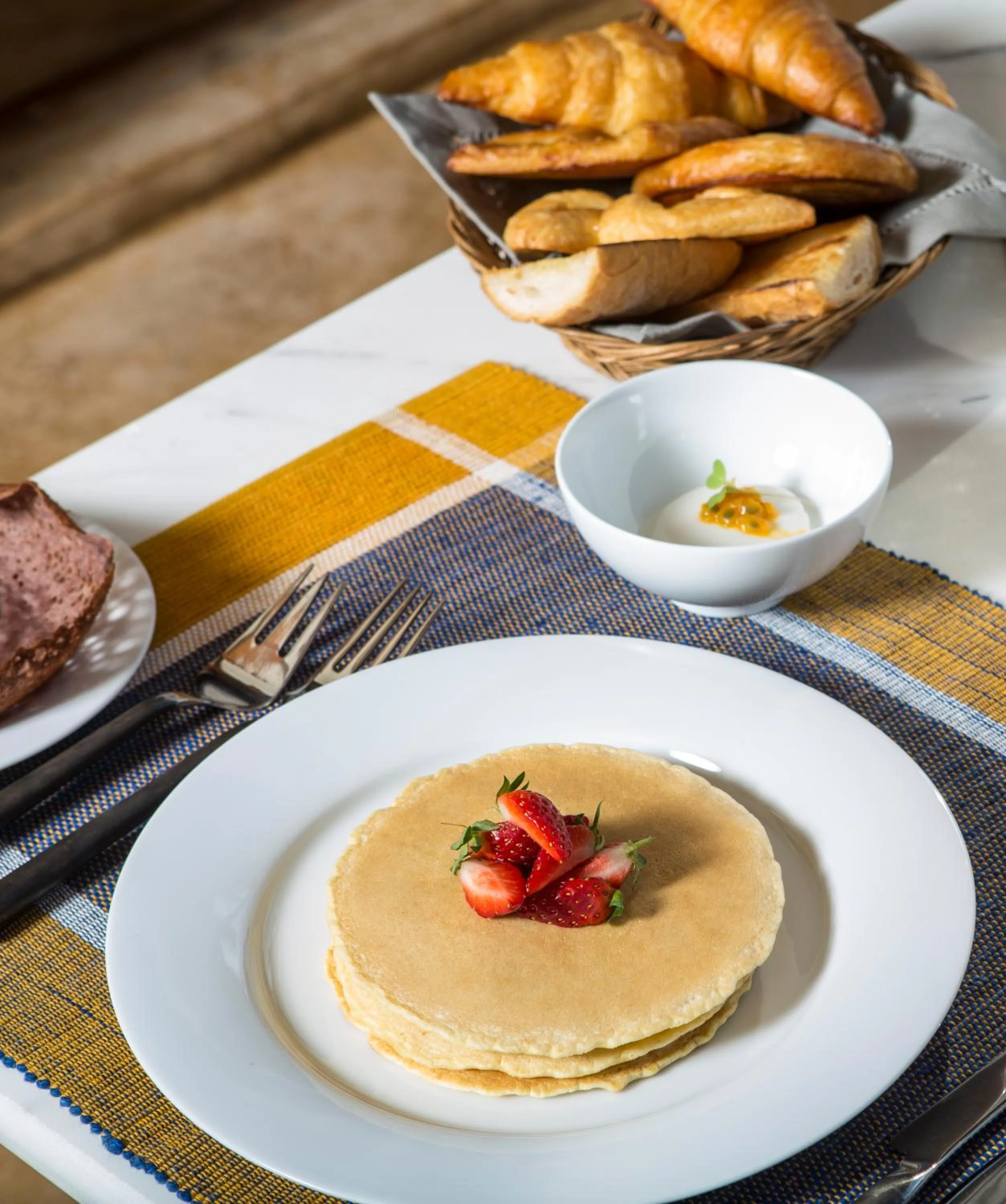 Breakfast in Thambili House by Edwards Collection - Galle Fort
