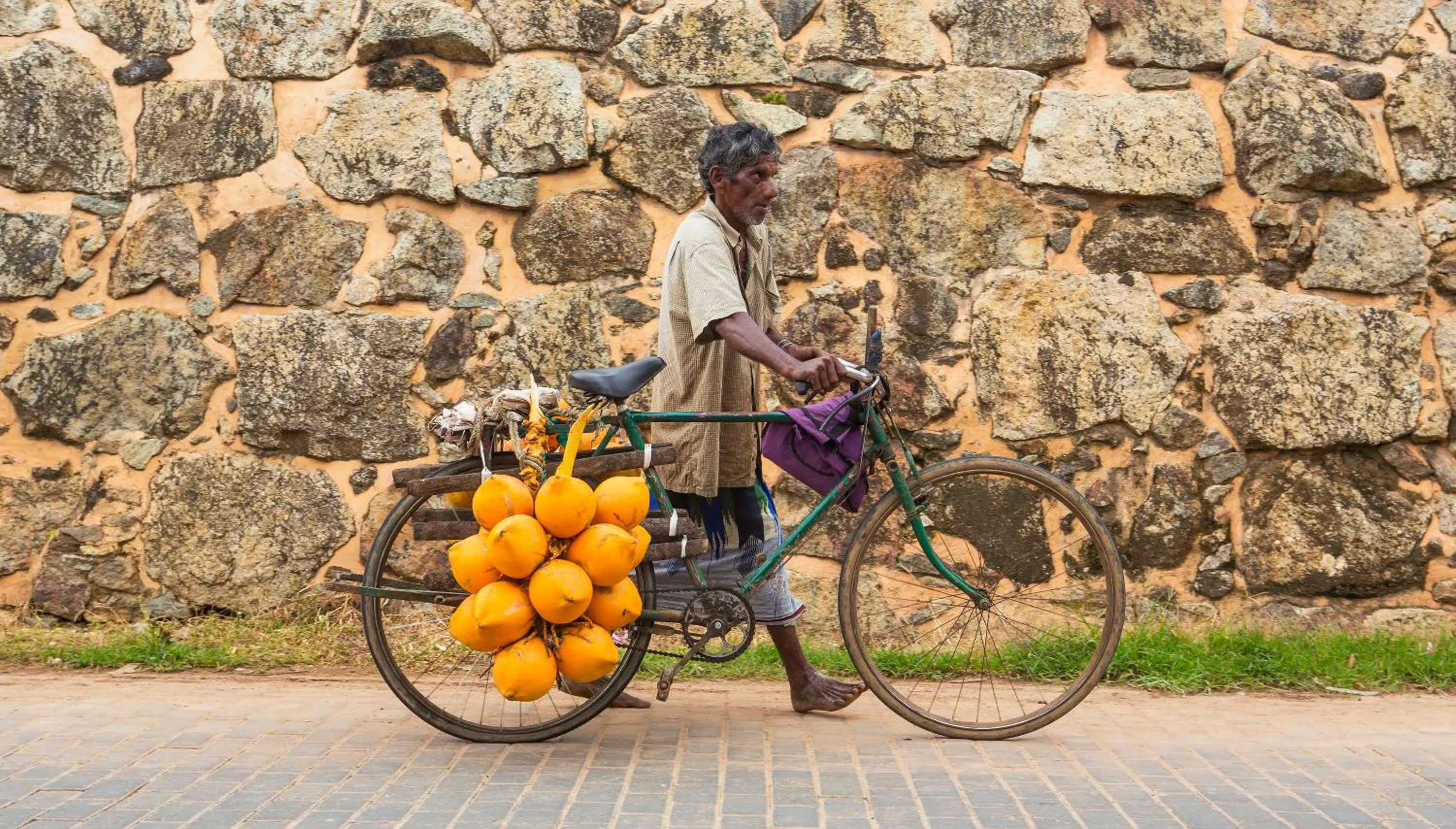 Neighbourhood in Thambili House by Edwards Collection - Galle Fort