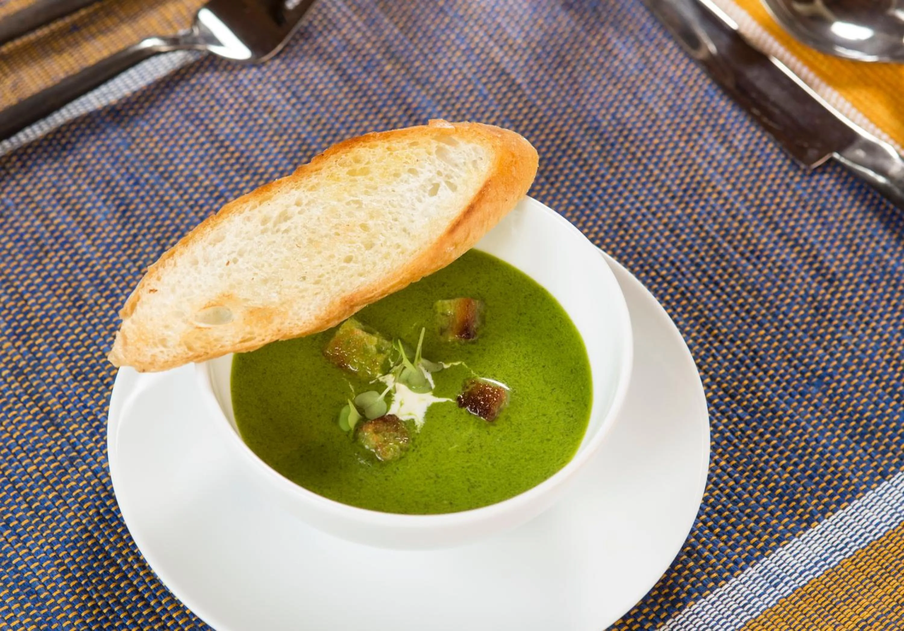 Food close-up in Thambili House by Edwards Collection - Galle Fort