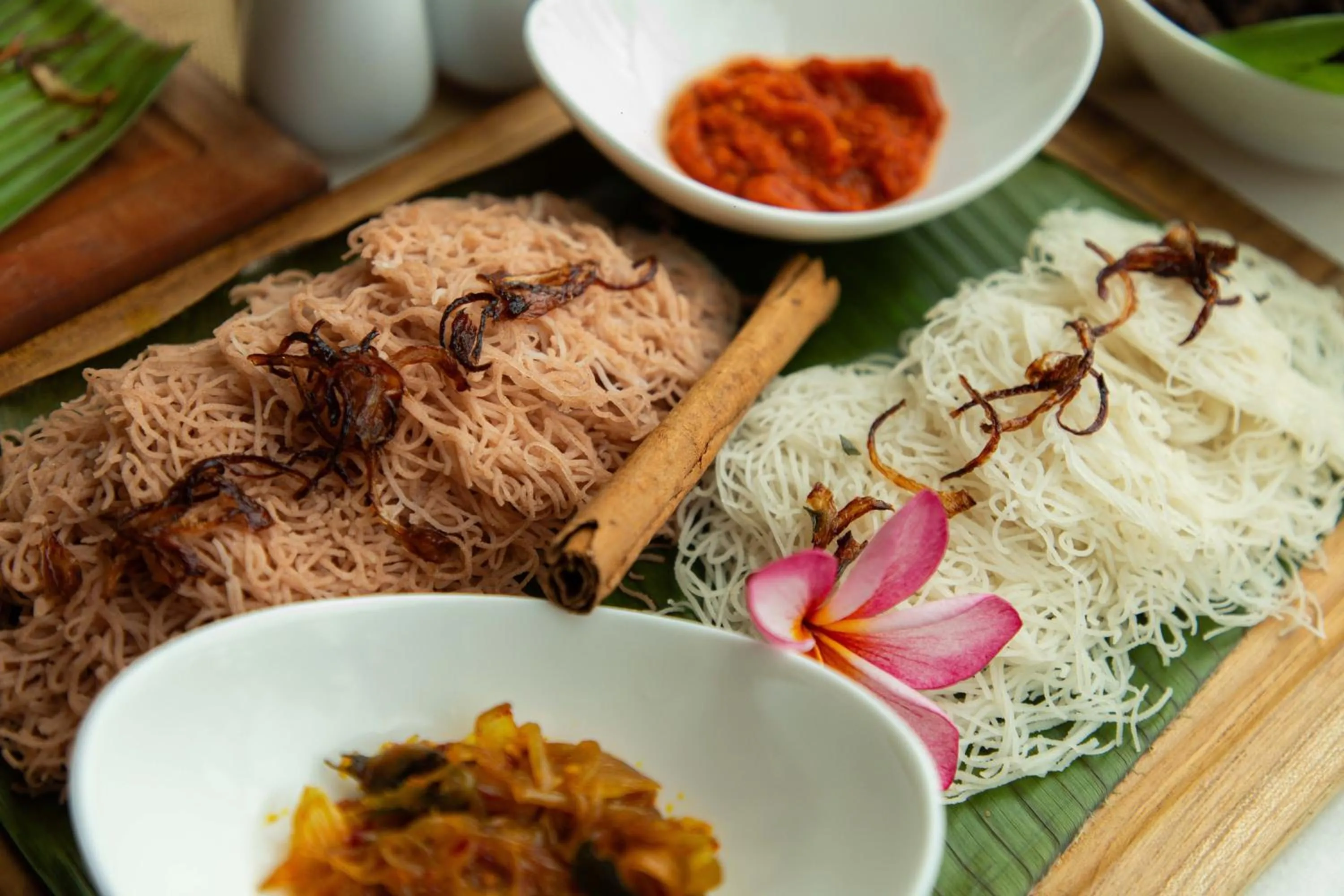 Restaurant/places to eat in Thambili House by Edwards Collection - Galle Fort