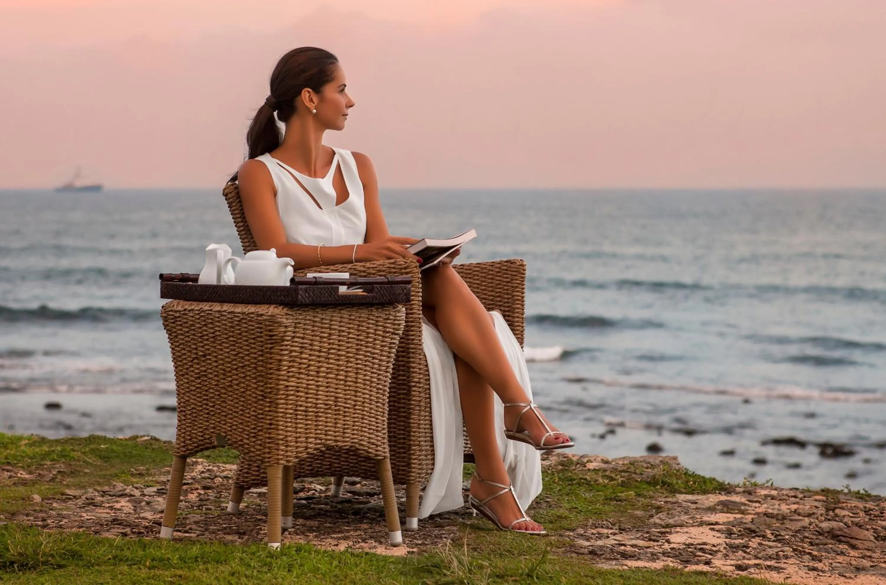 Activities in Thambili House by Edwards Collection - Galle Fort