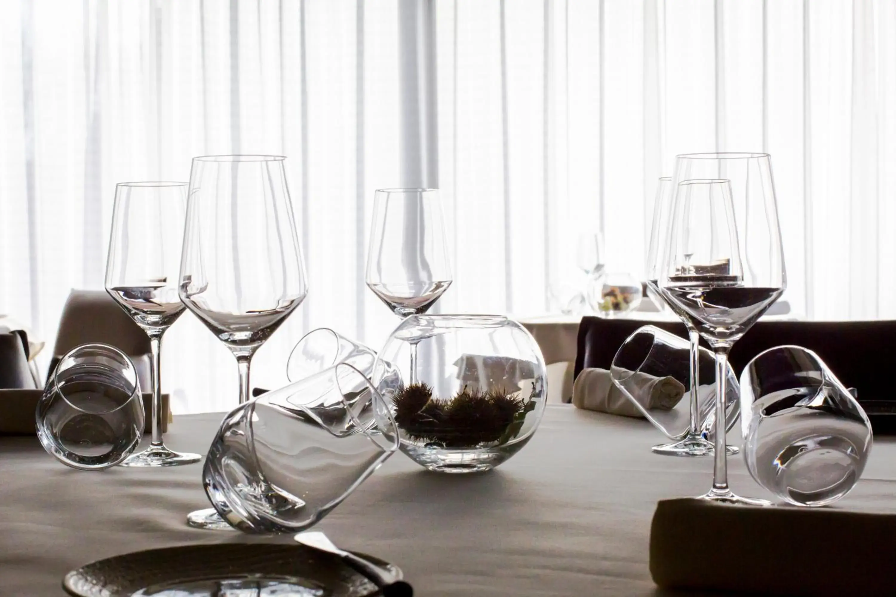 Restaurant/places to eat in Logis Hôtel du Morvan - Restaurant la Table de Jérôme Restaurant/places to eat in Logis Hôtel du Morvan - Restaurant la Table de Jérôme