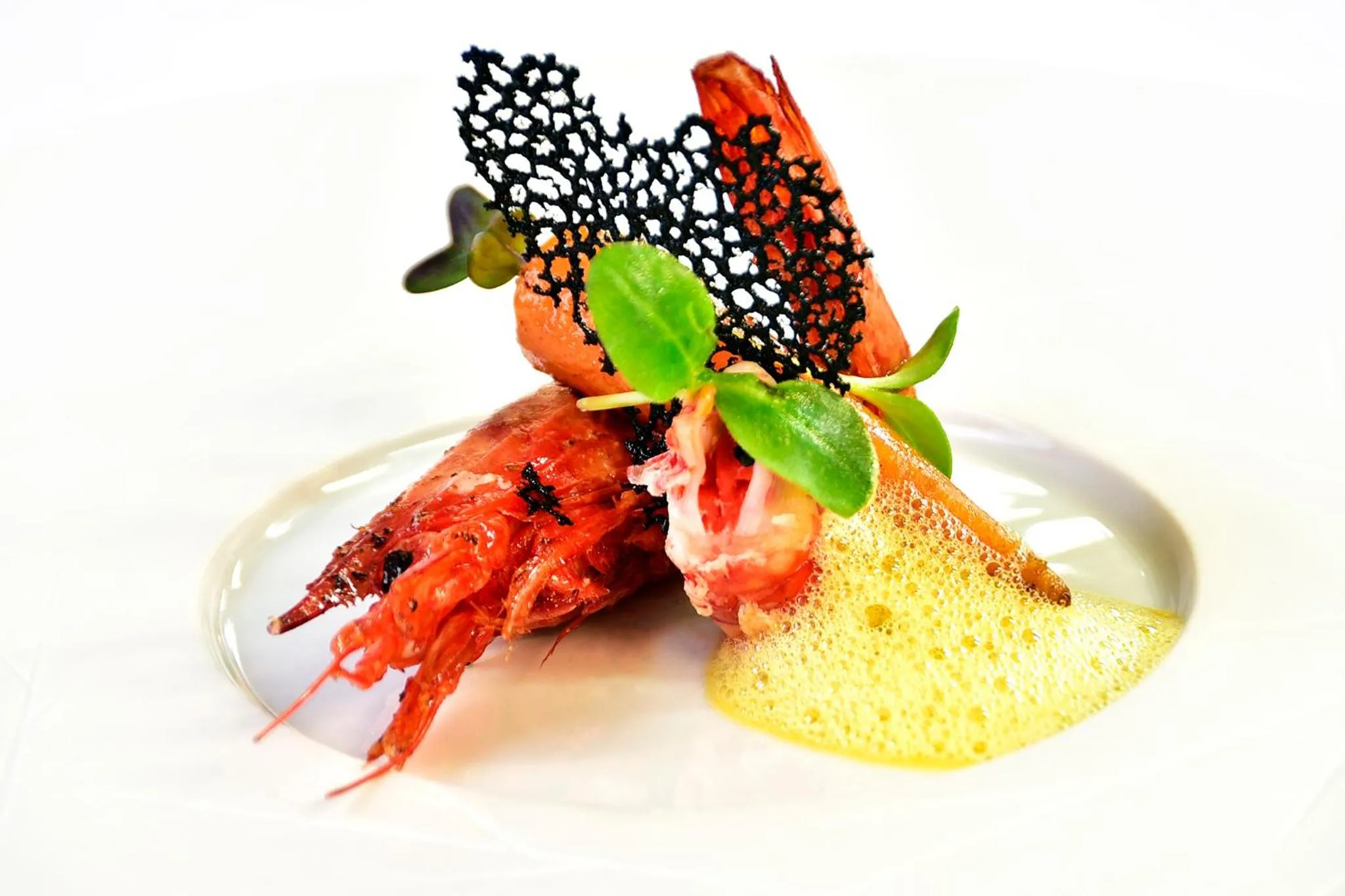 Restaurant/places to eat in Logis Hôtel du Morvan - Restaurant la Table de Jérôme