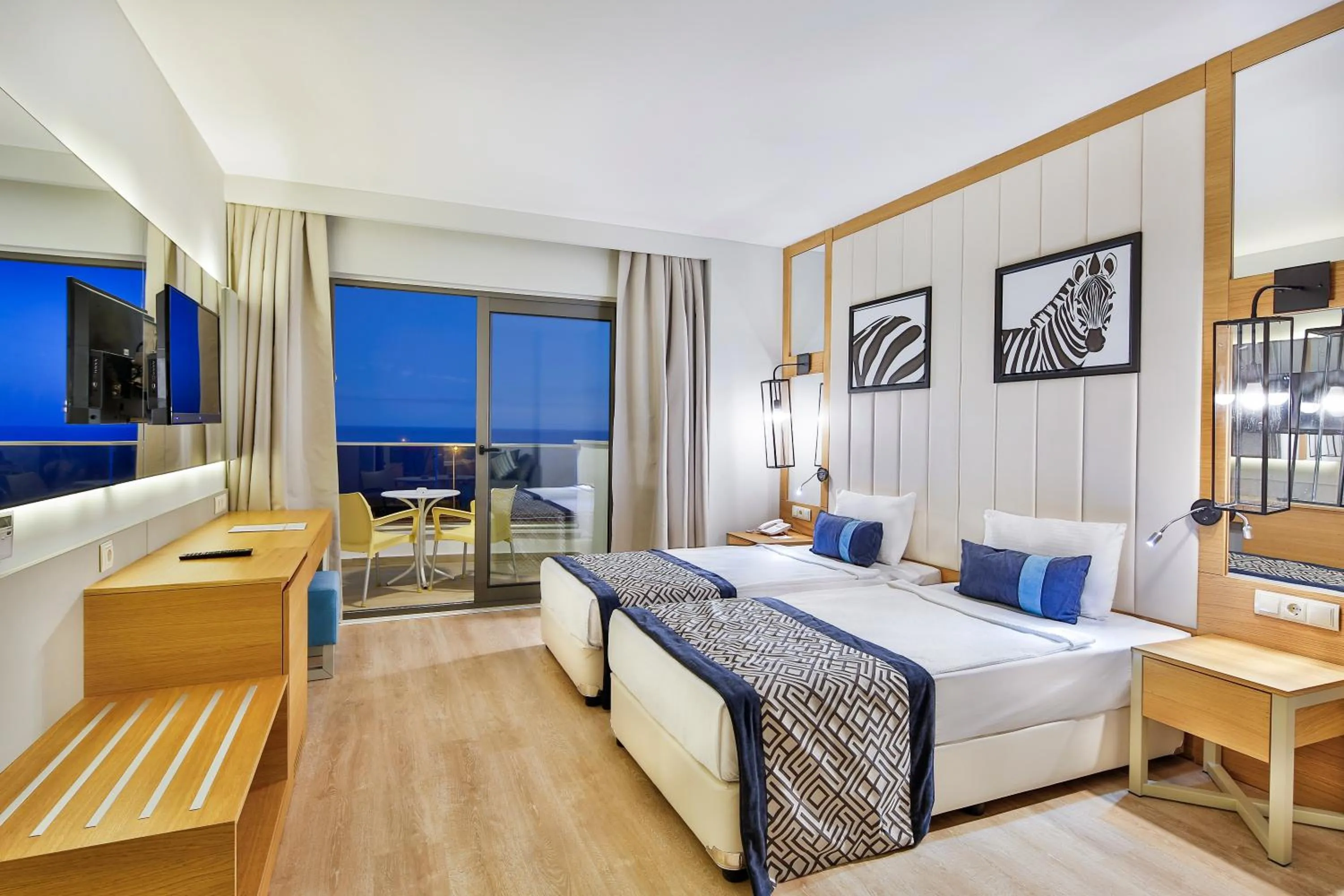 Calido Maris Hotel Ultra All Inclusive