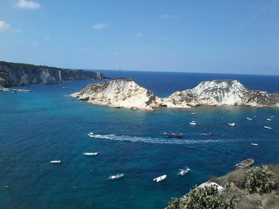 Nearby landmark in Hotel Borgo Marina
