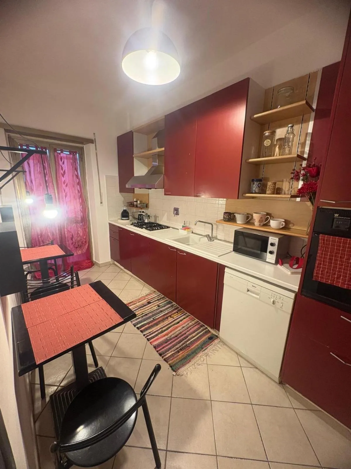 B&B Stelle Di Roma