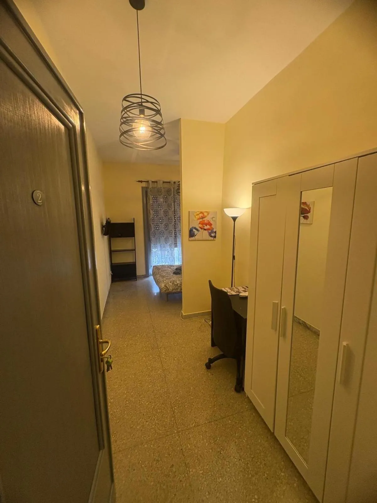 B&B Stelle Di Roma