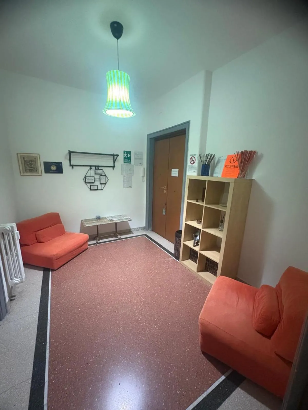 B&B Stelle Di Roma