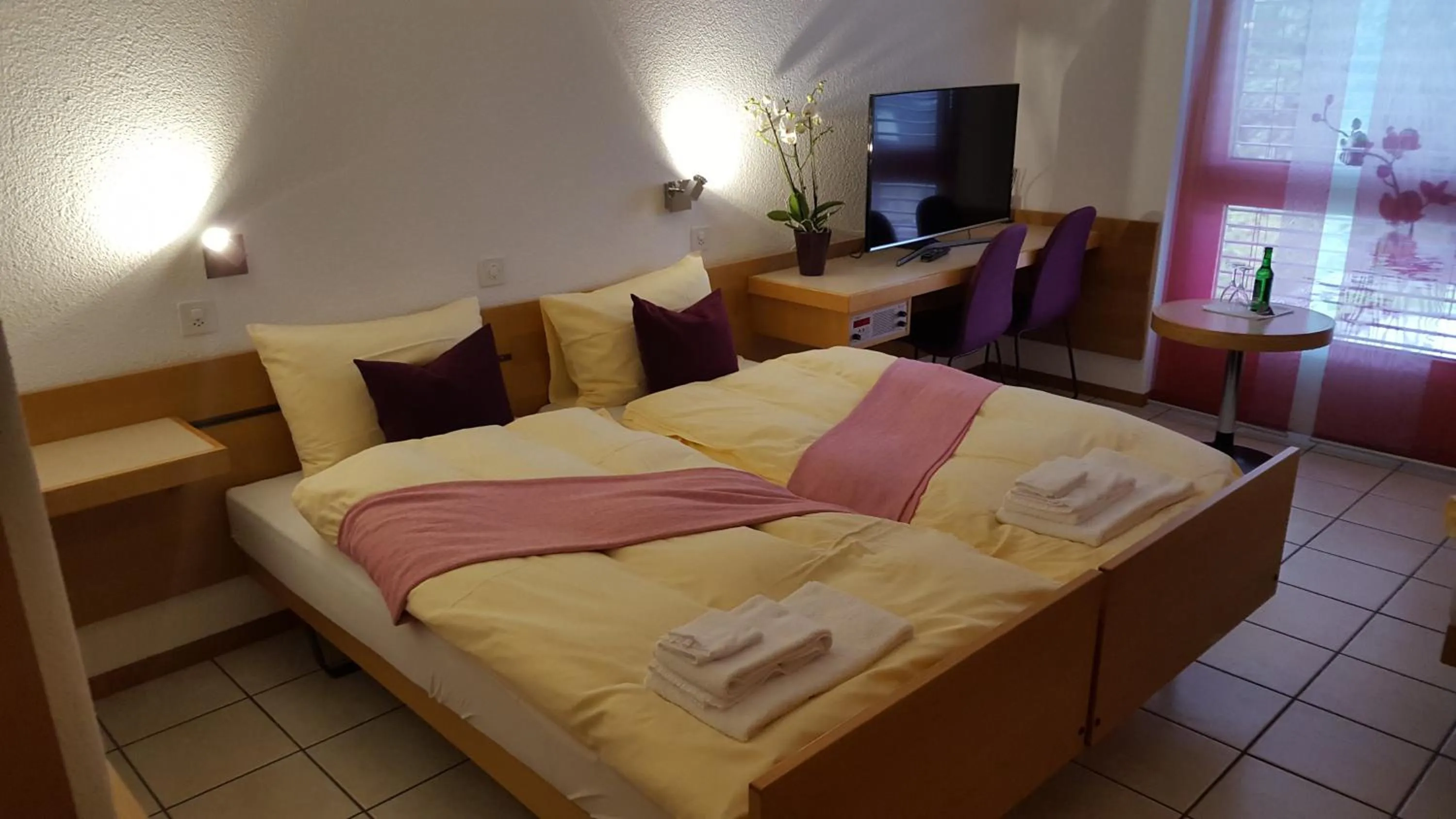 Hotel Lötschberg