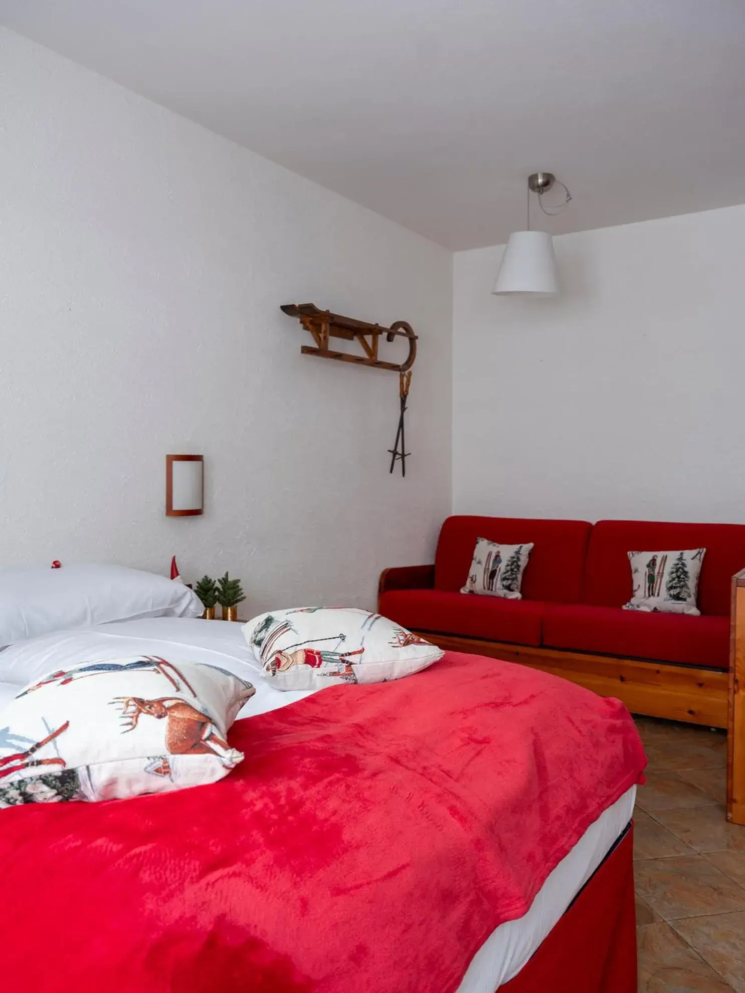 Superior Studio in Residence Monterosa Superior Studio in Residence Monterosa