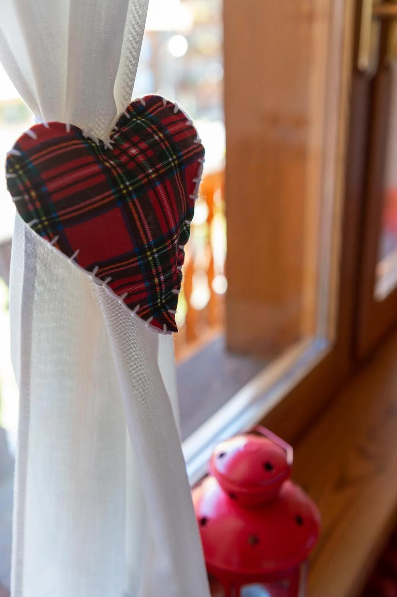 Nearby landmark in Residence Monterosa