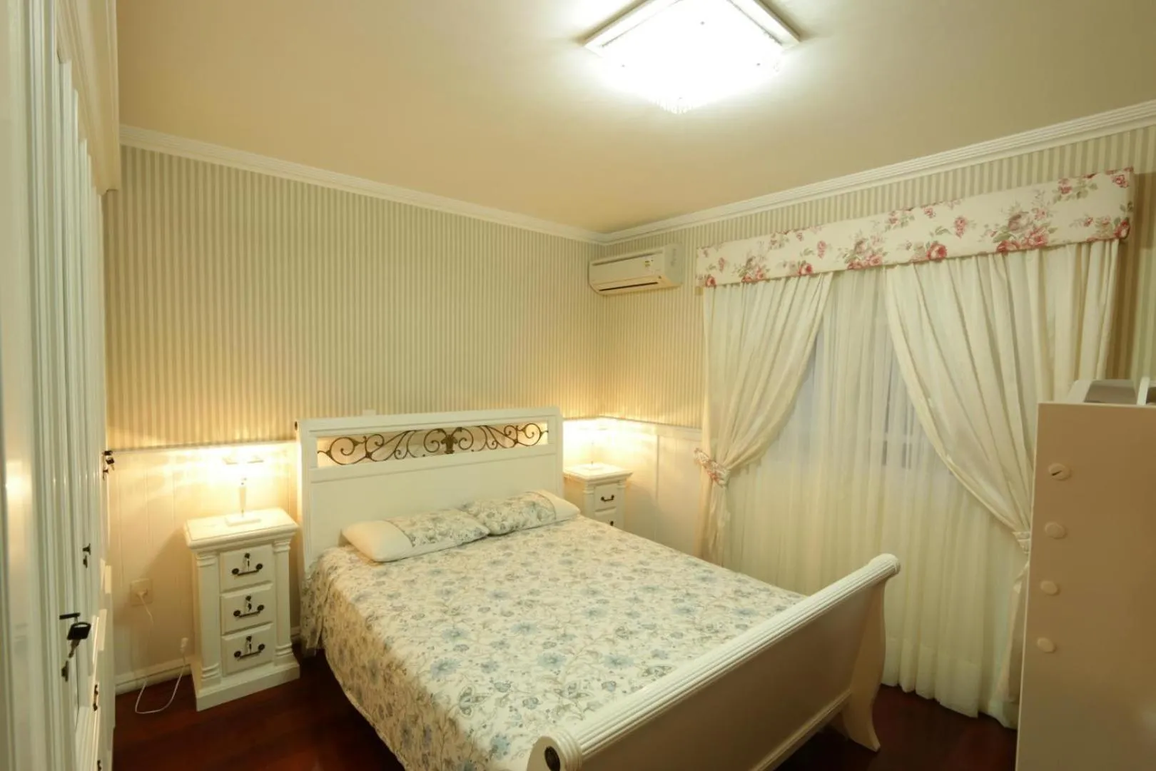 Deluxe Family Room in Casa da Fabi