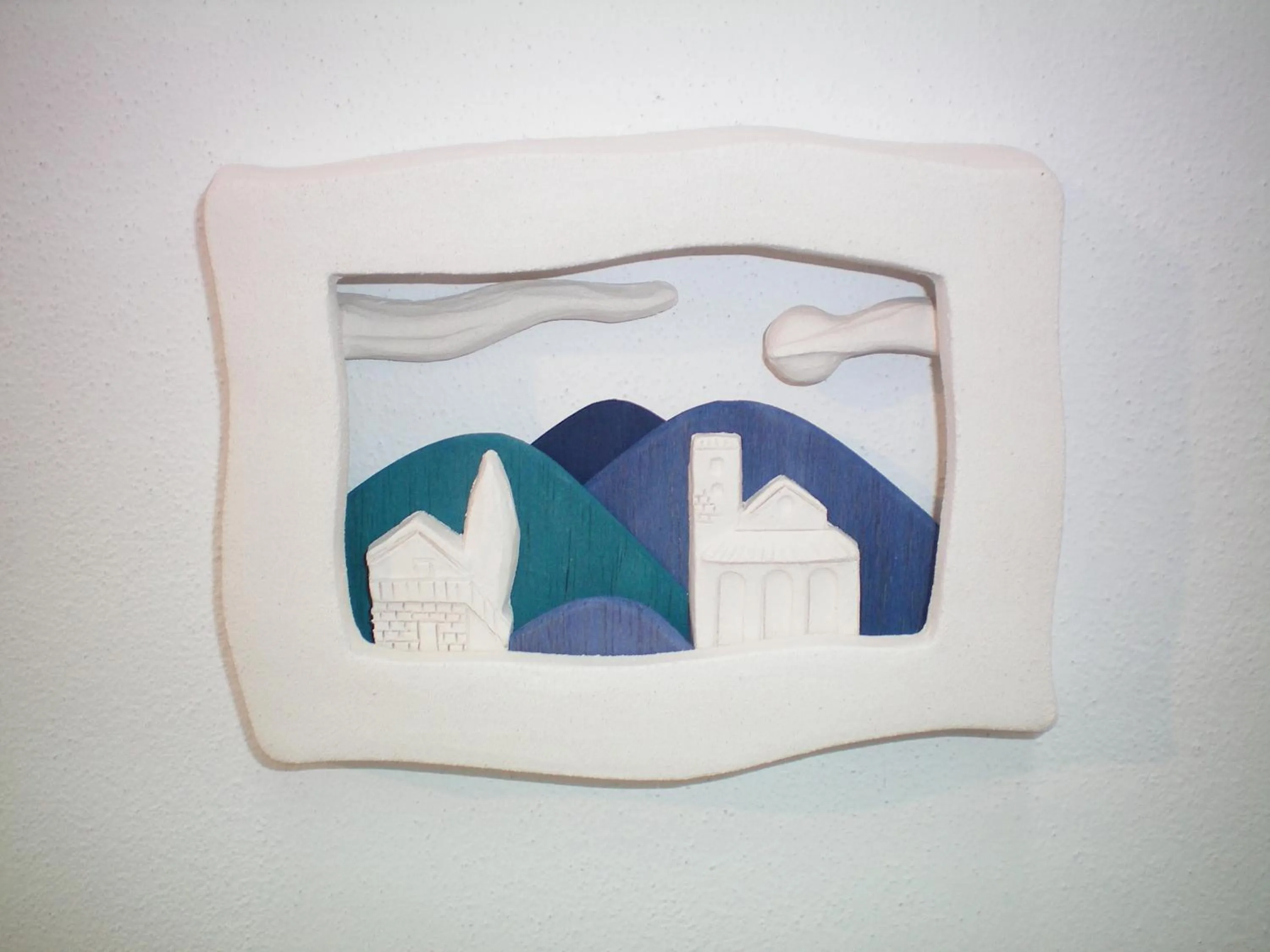 Area and facilities in Le Dimore del Sole LT