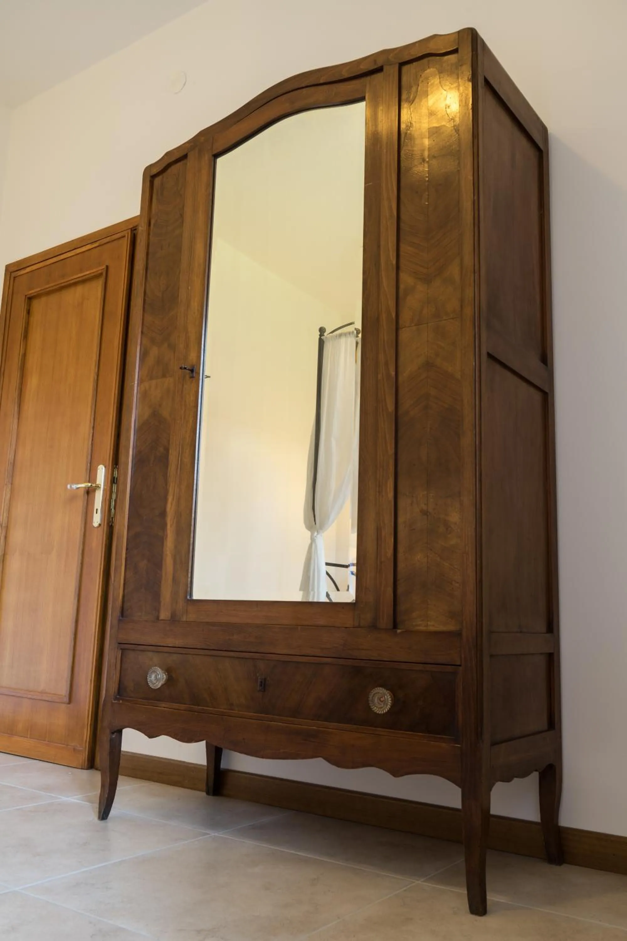 Photo of the whole room in Le Dimore del Sole LT