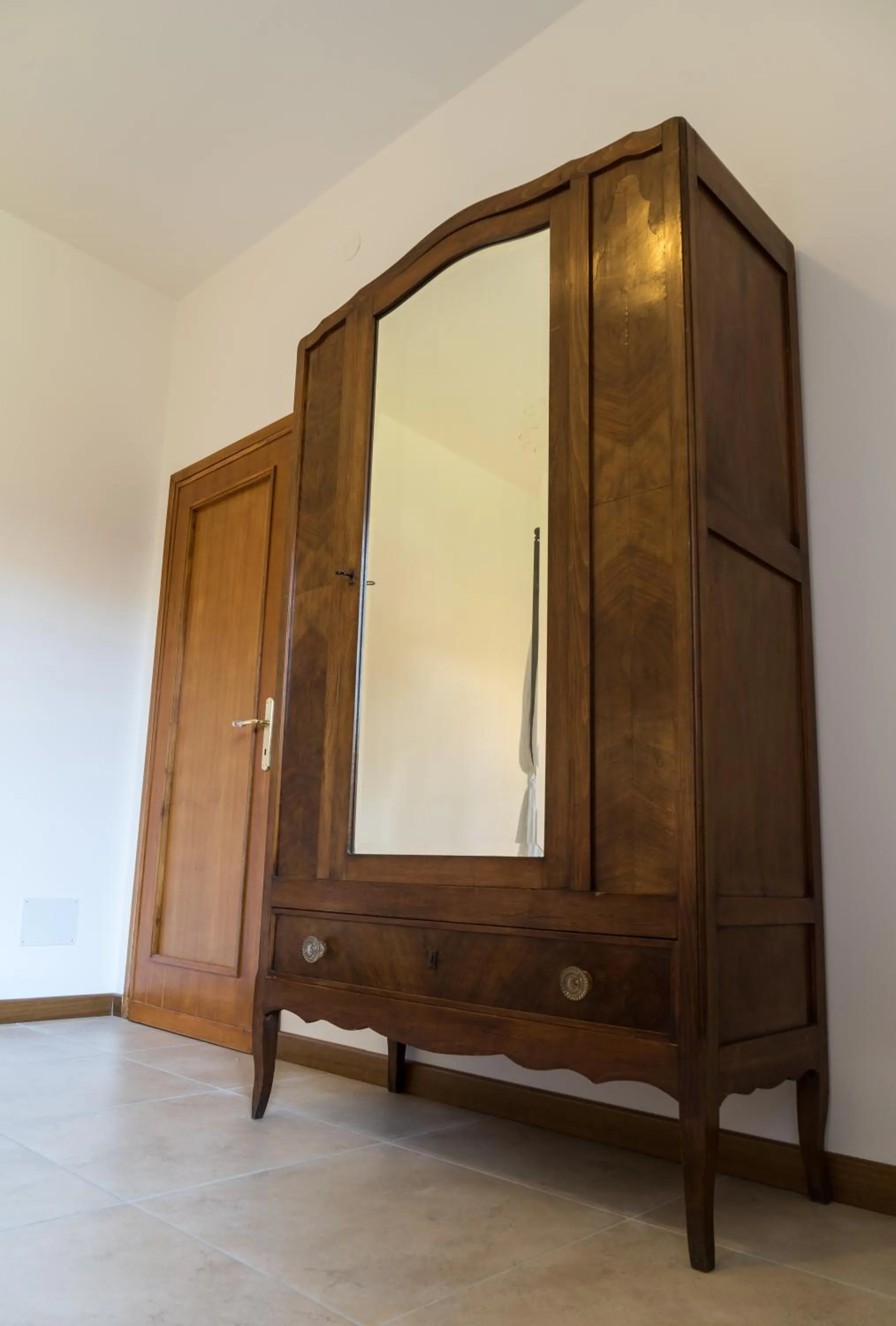 Photo of the whole room in Le Dimore del Sole LT