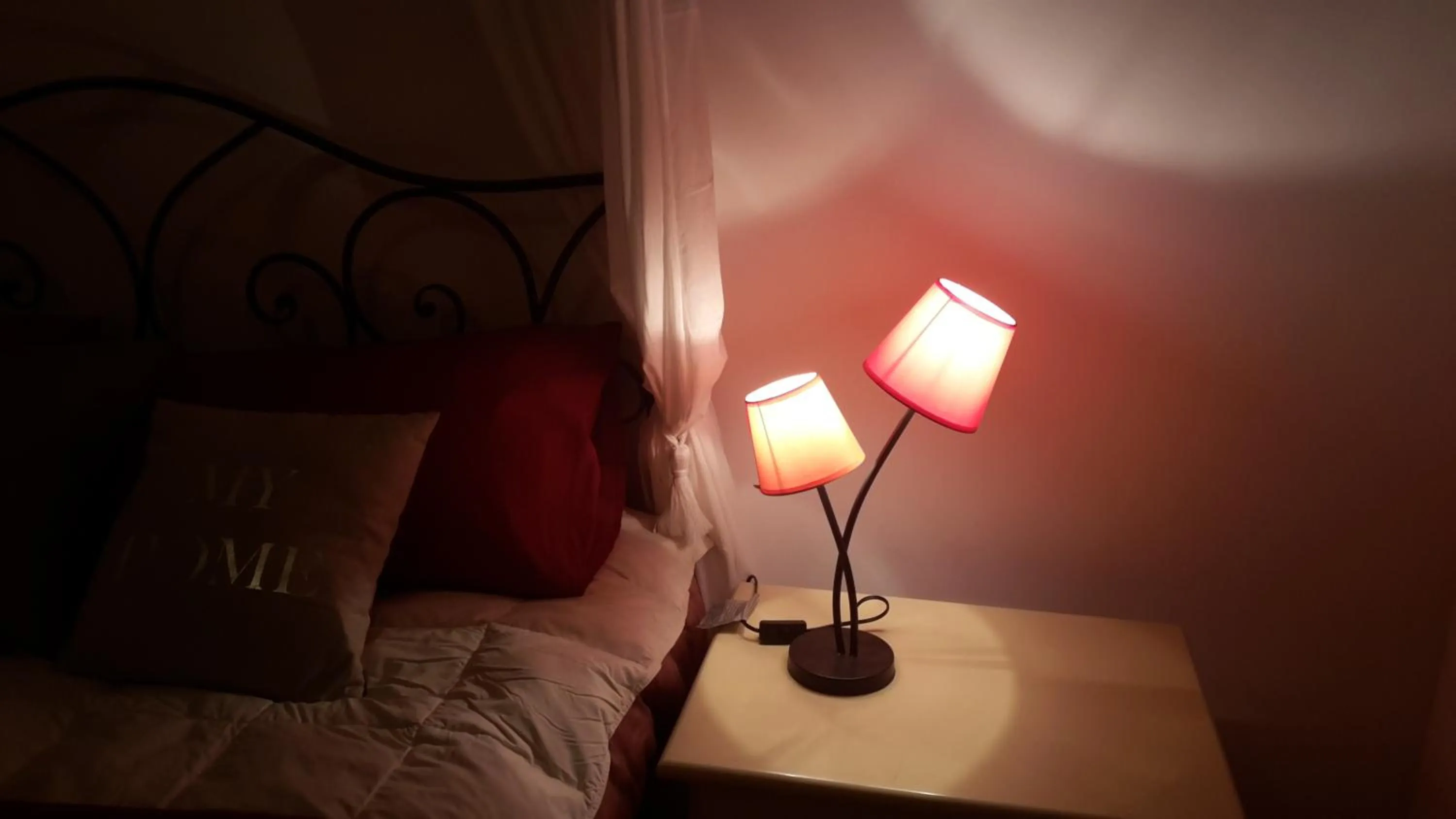 Area and facilities, Bed in Le Dimore del Sole LT