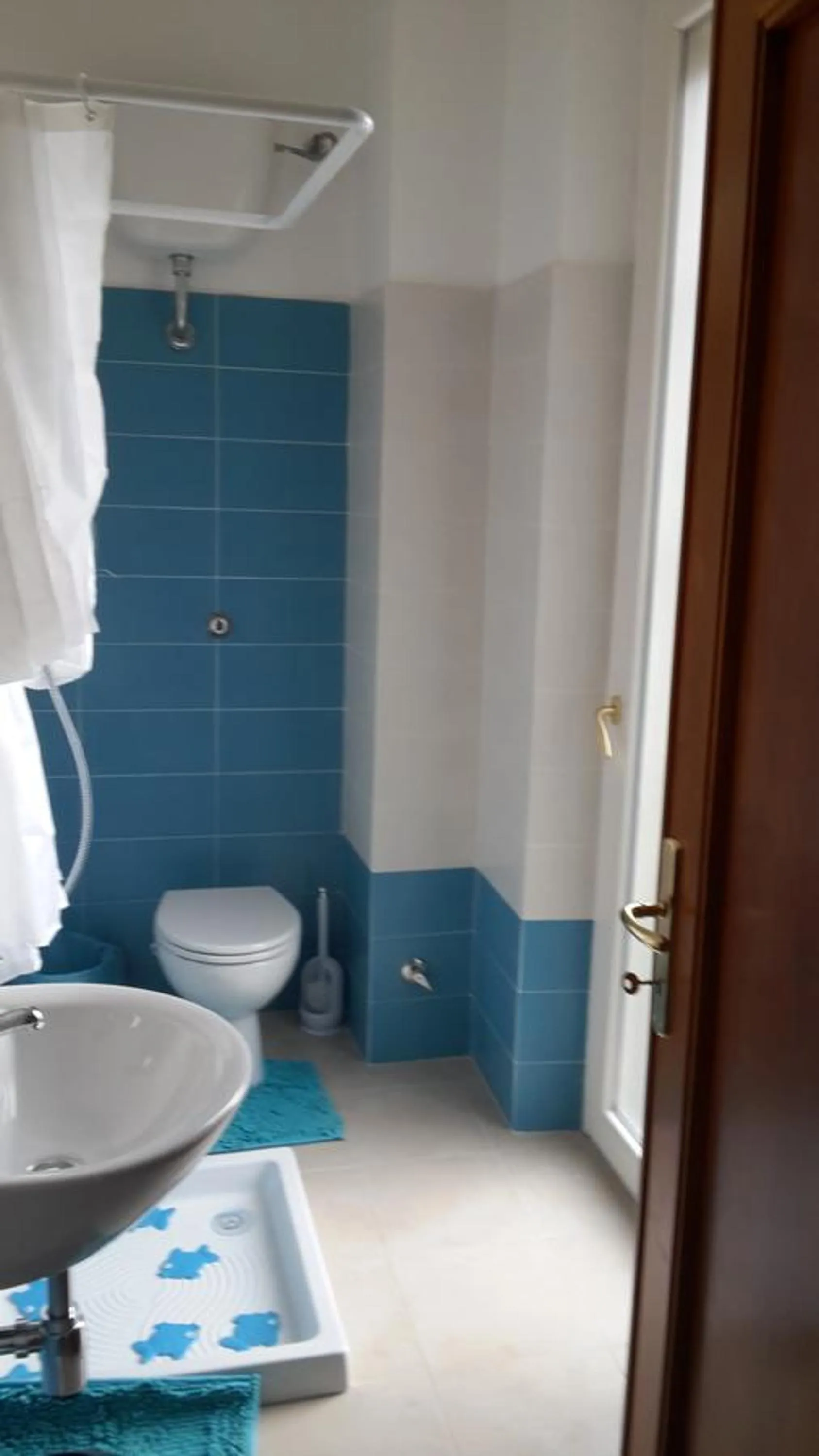 View (from property/room) in Le Dimore del Sole LT