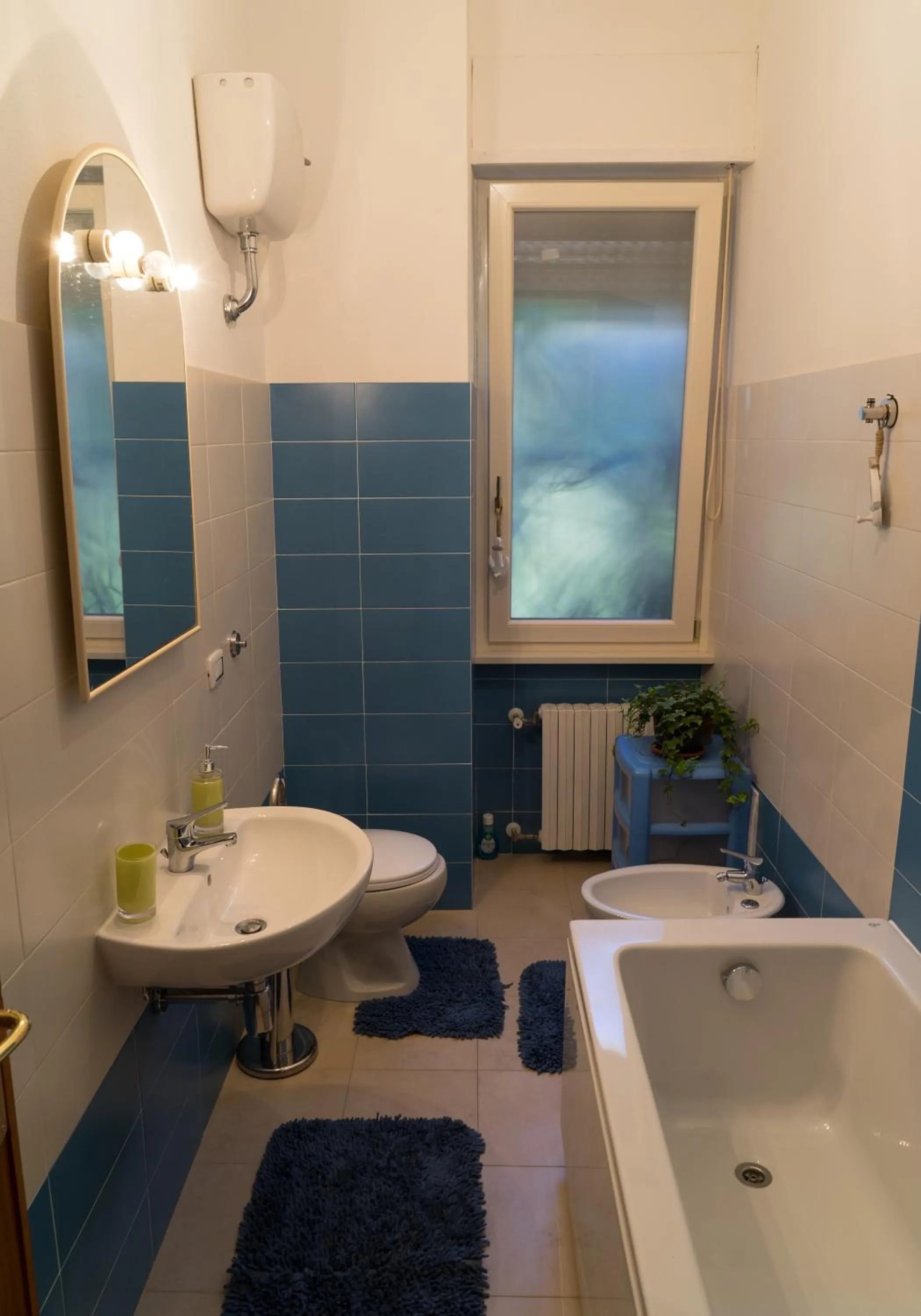 Property building in Le Dimore del Sole LT