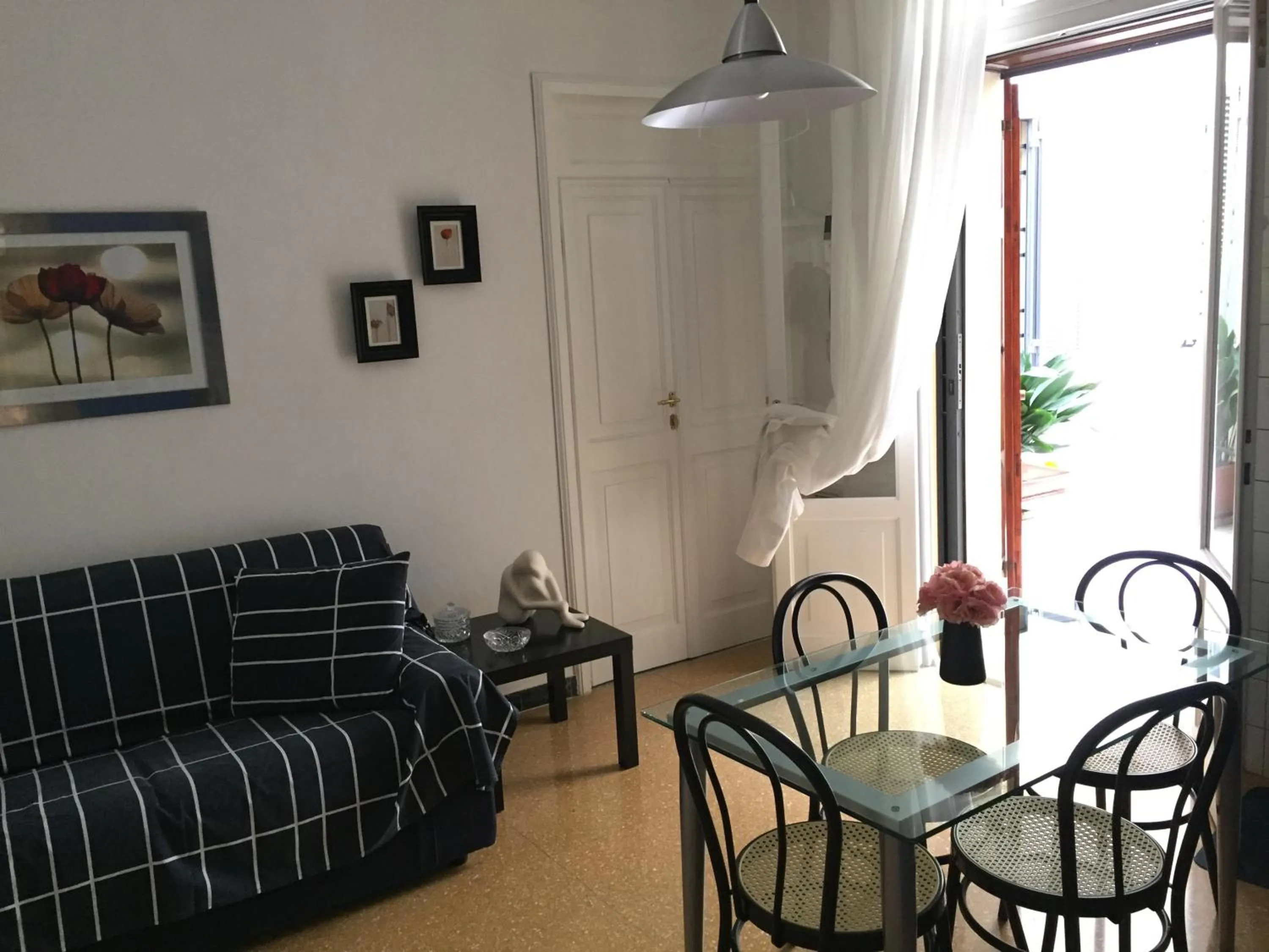 Temporary House Oberdan