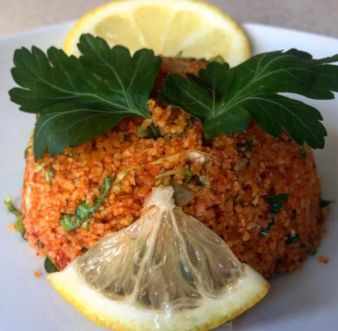 Food and drinks in Elaa Cave Hotel