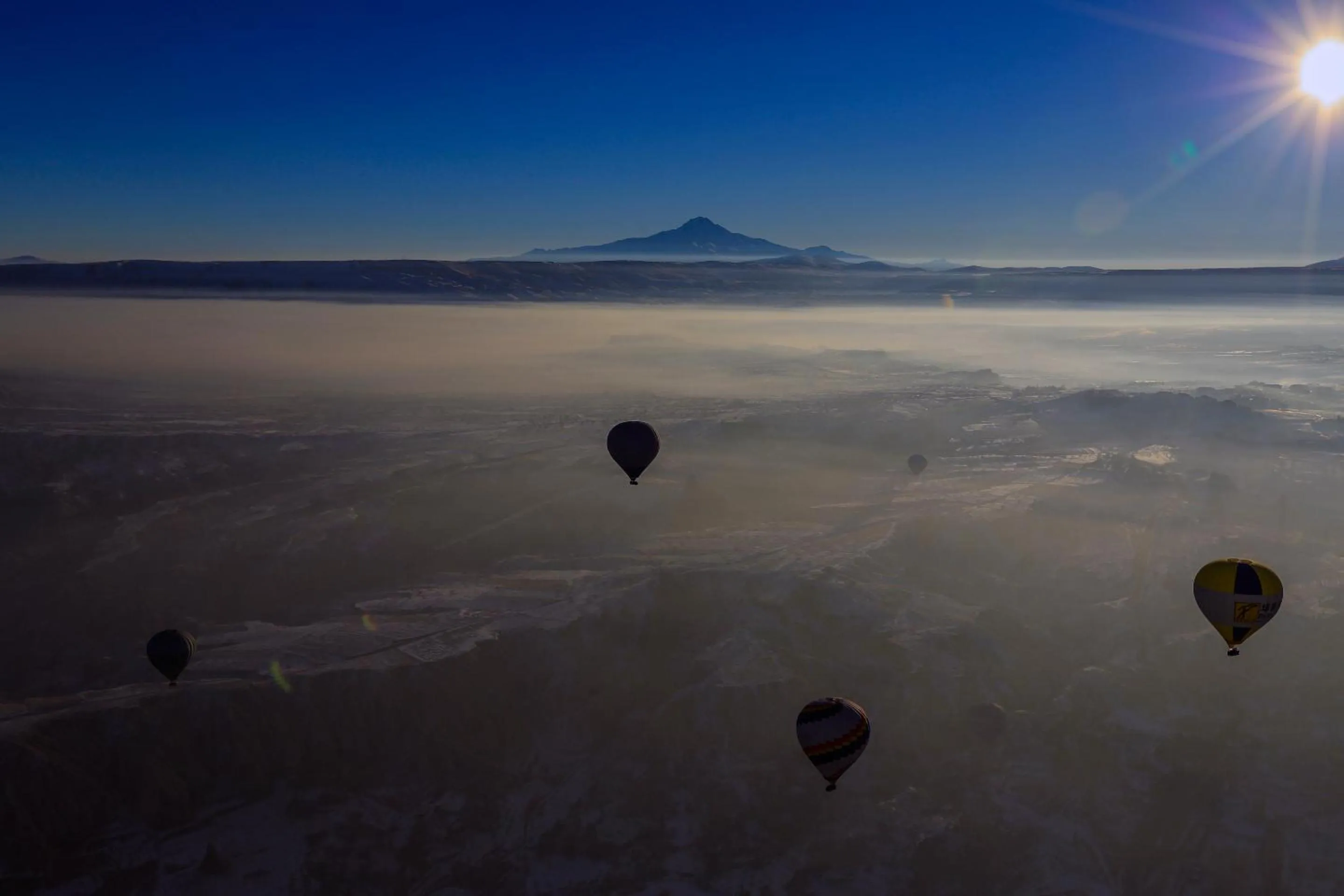 Off site in Elaa Cave Hotel