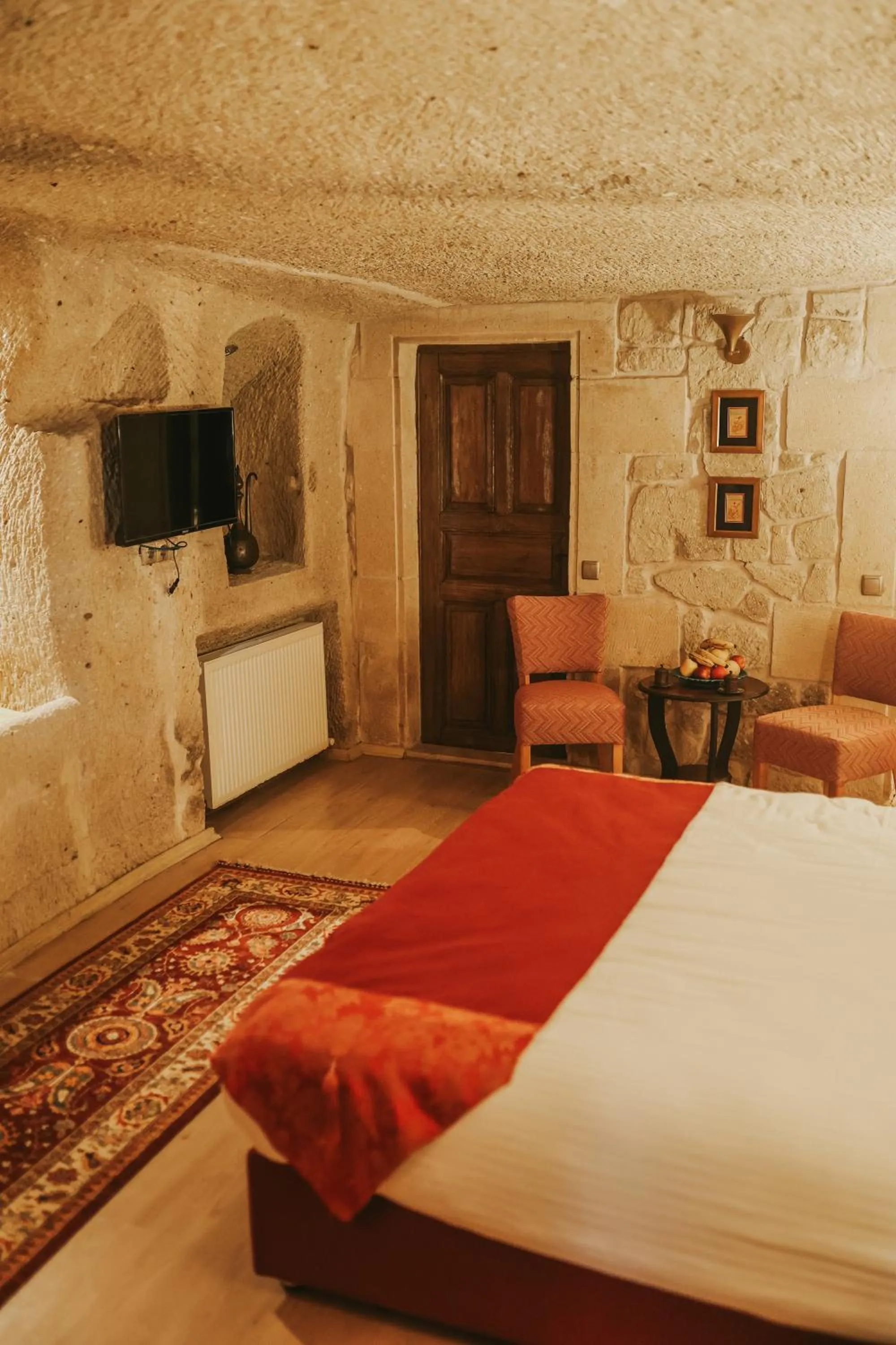 Family Junior Suite in Elaa Cave Hotel