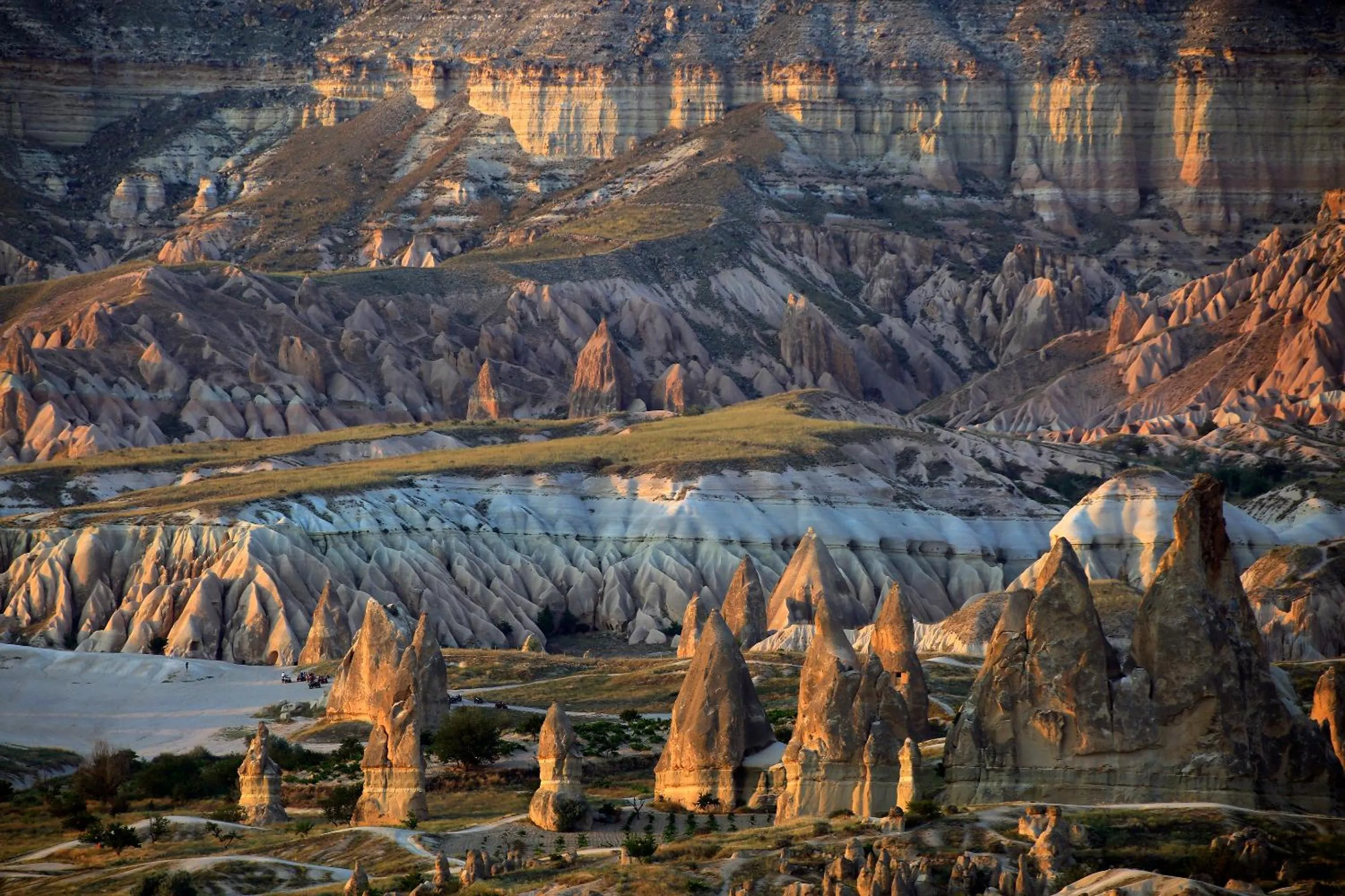 Off site in Elaa Cave Hotel