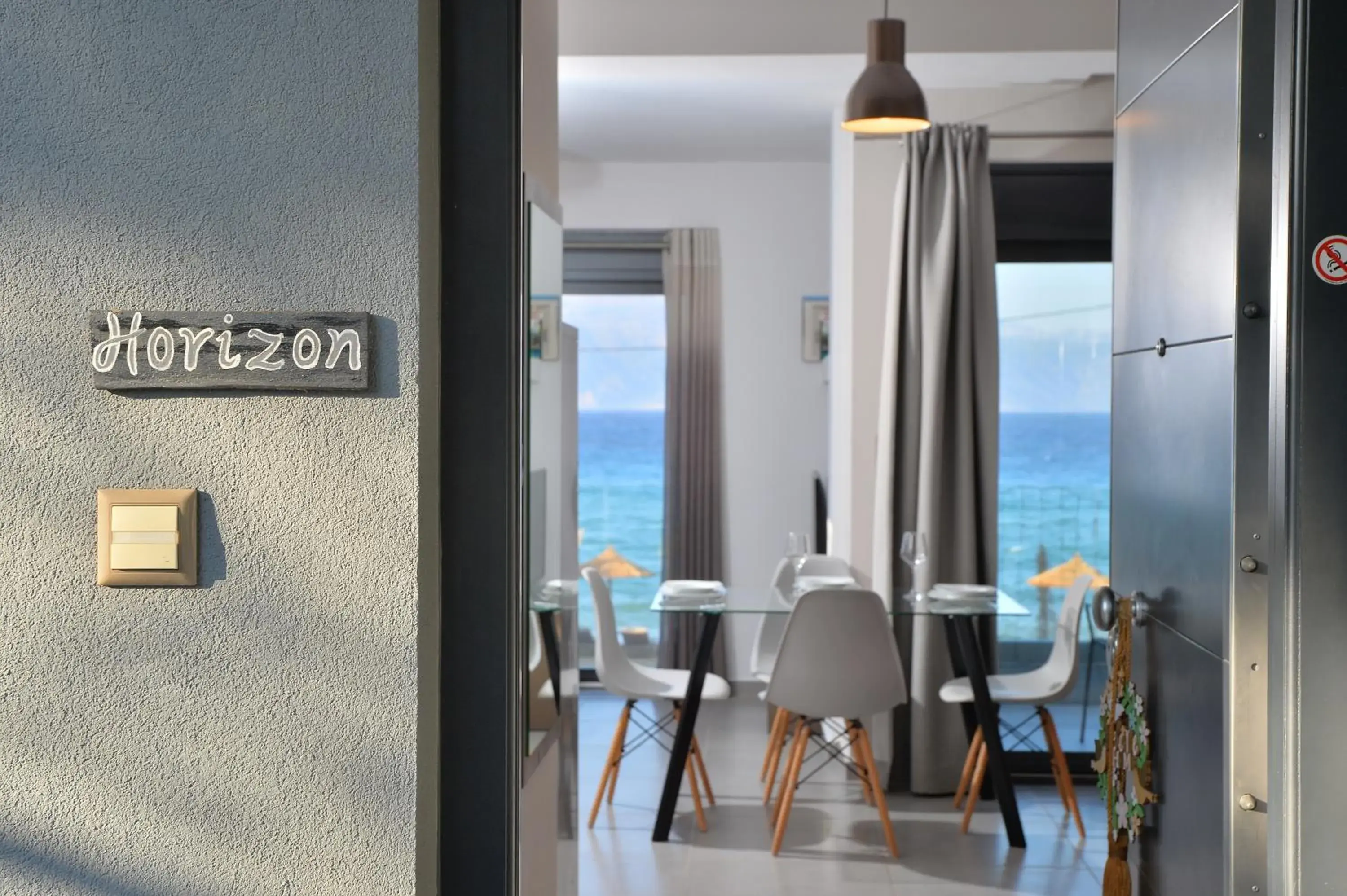 Seacret Apartments Seacret Apartments