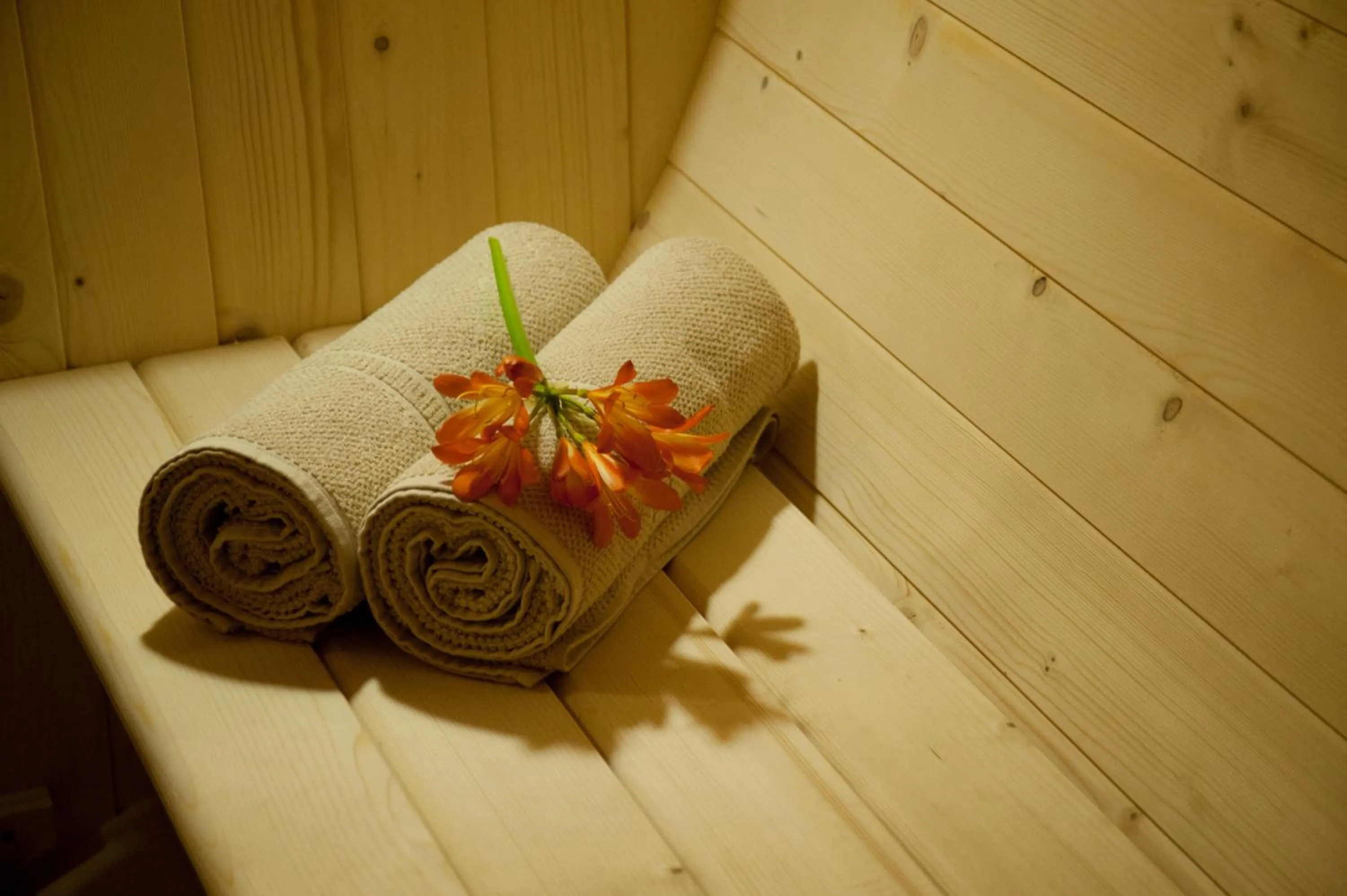 Property building in Seacret Apartments