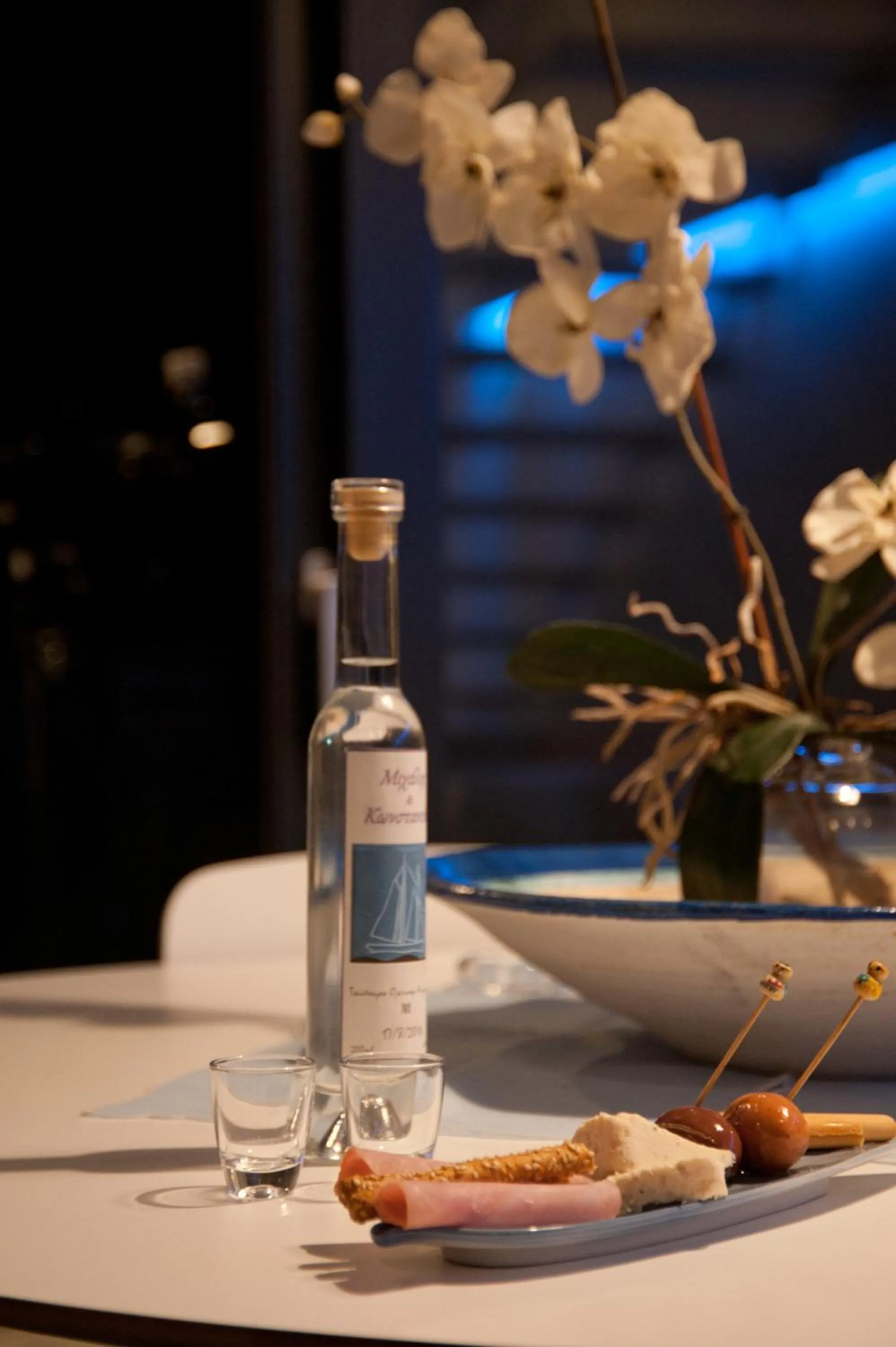 Property building in Seacret Apartments