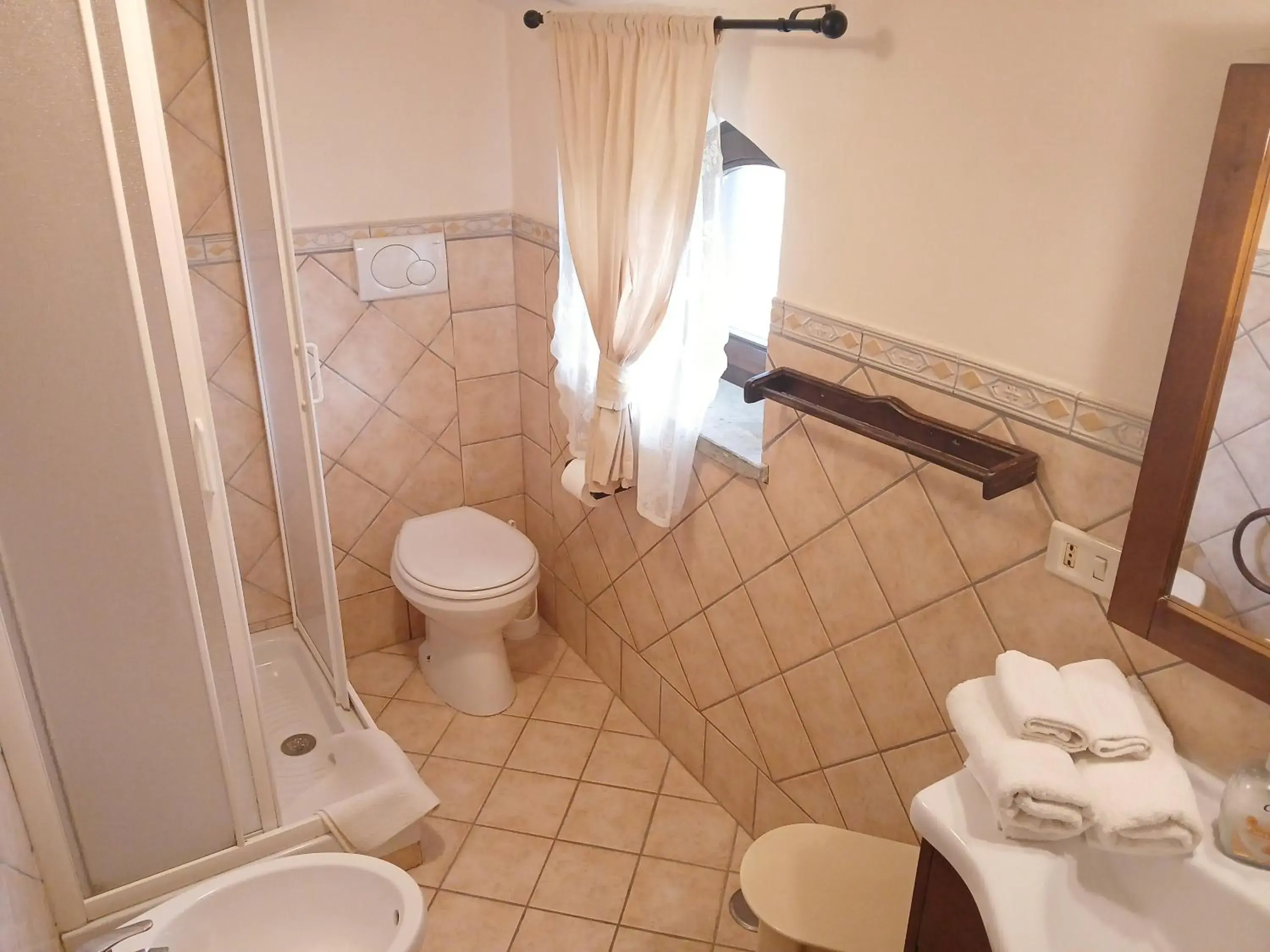 Single Room in Villa Klinai Single Room in Villa Klinai