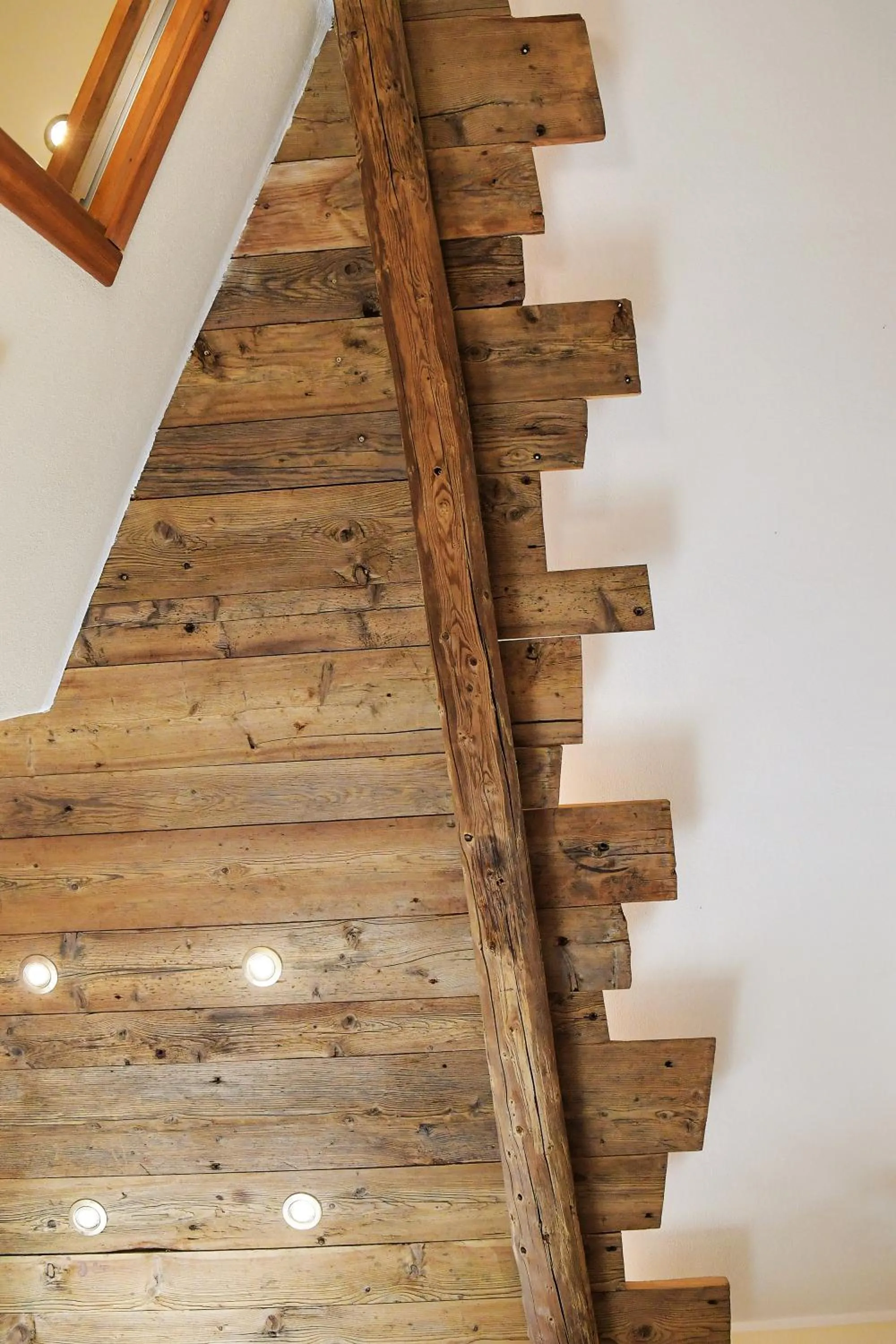 Le Petit Fenestrelle Albergo Diffuso