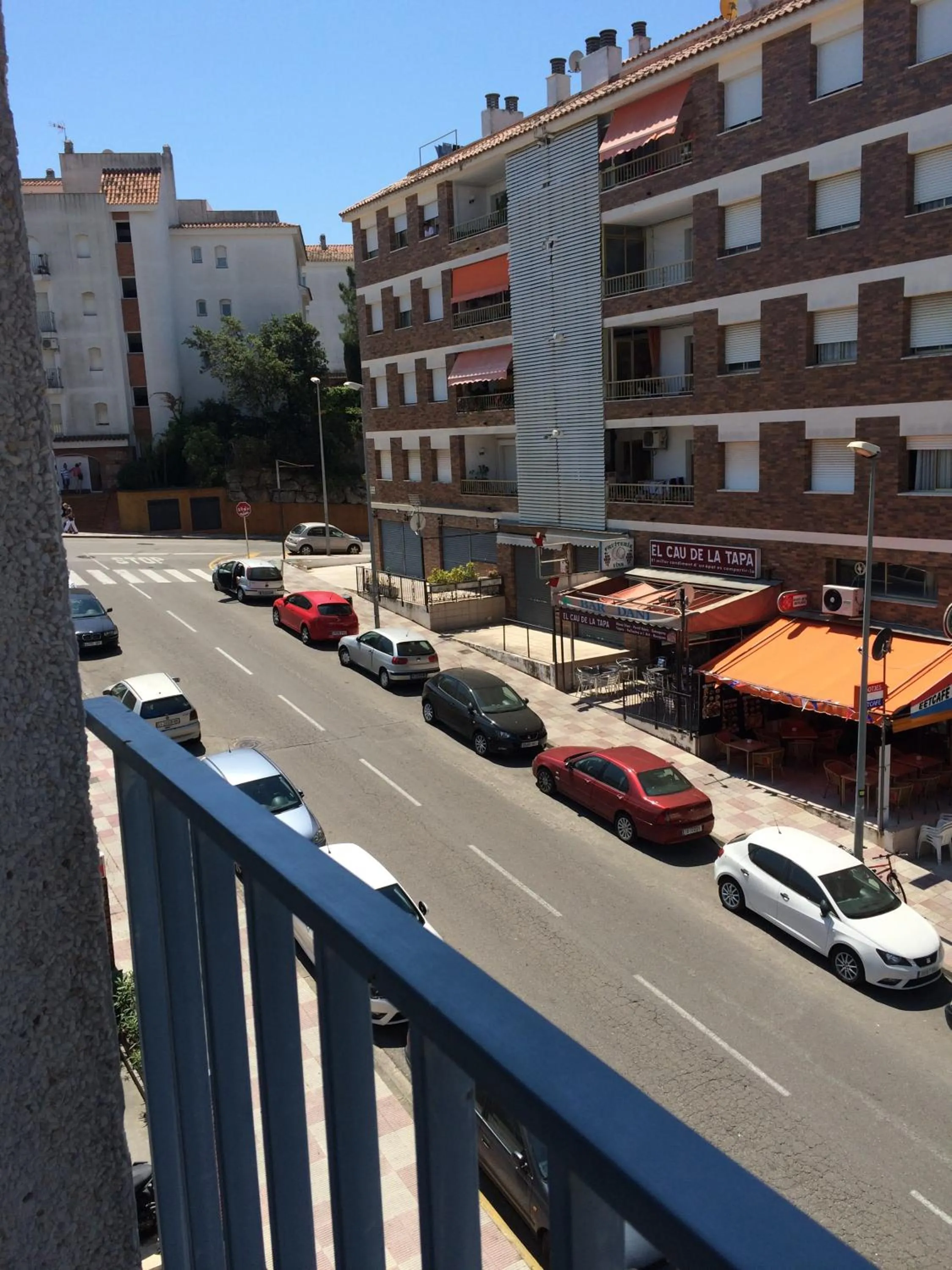 Studio 88 - free Parking