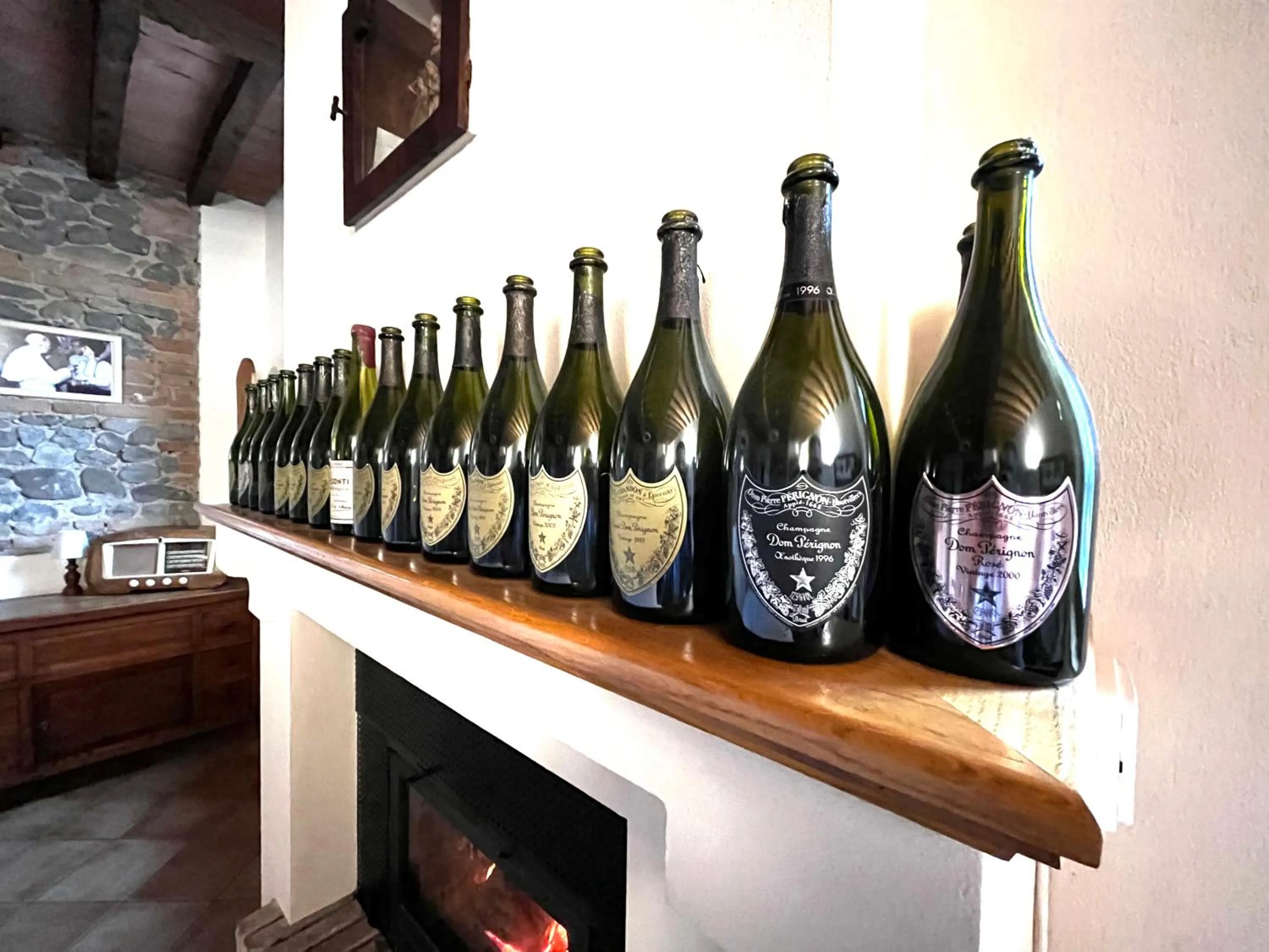 Agriturismo San Giuseppe