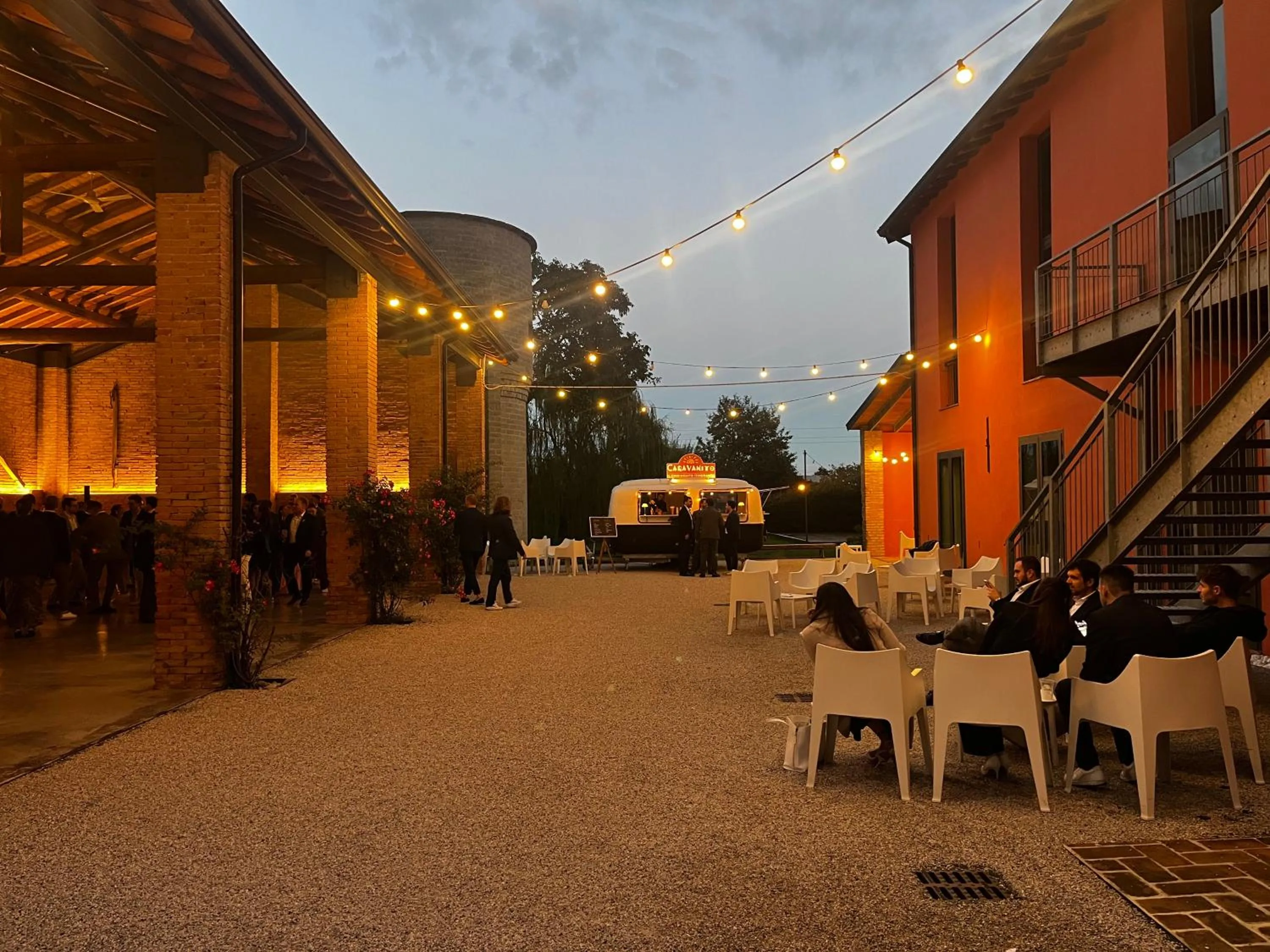 Agriturismo San Giuseppe