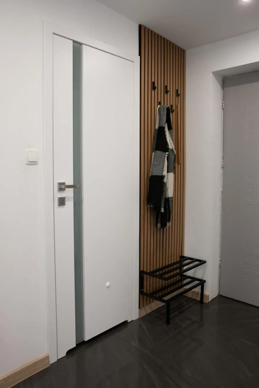 storage in Apartament Słoneczny Gródek 30
